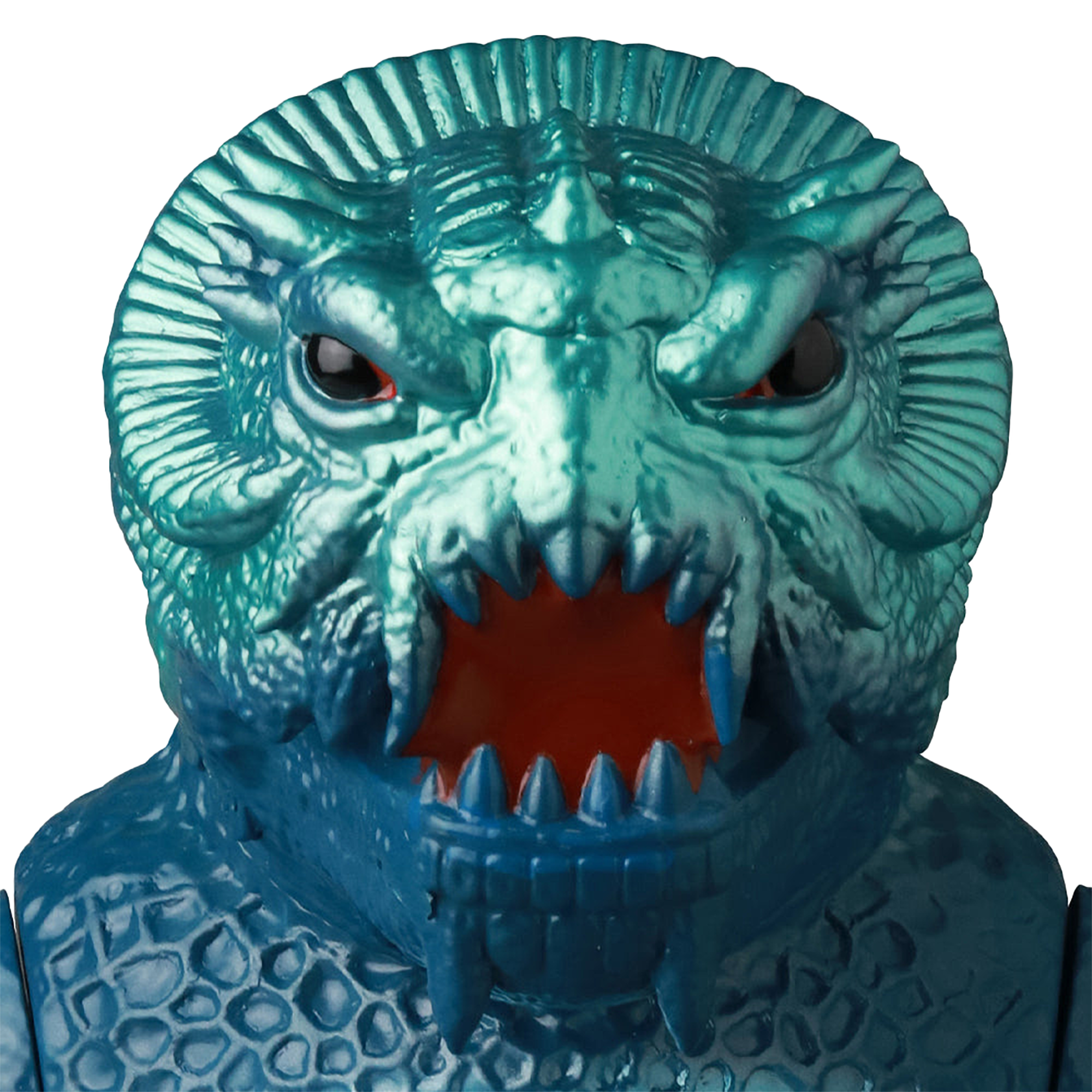 ヤスデ怪獣 モグダン | MEDICOM TOY OFFICIAL STORE ヤスデ怪獣 モグダン | MEDICOM TOY OFFICIAL STORE