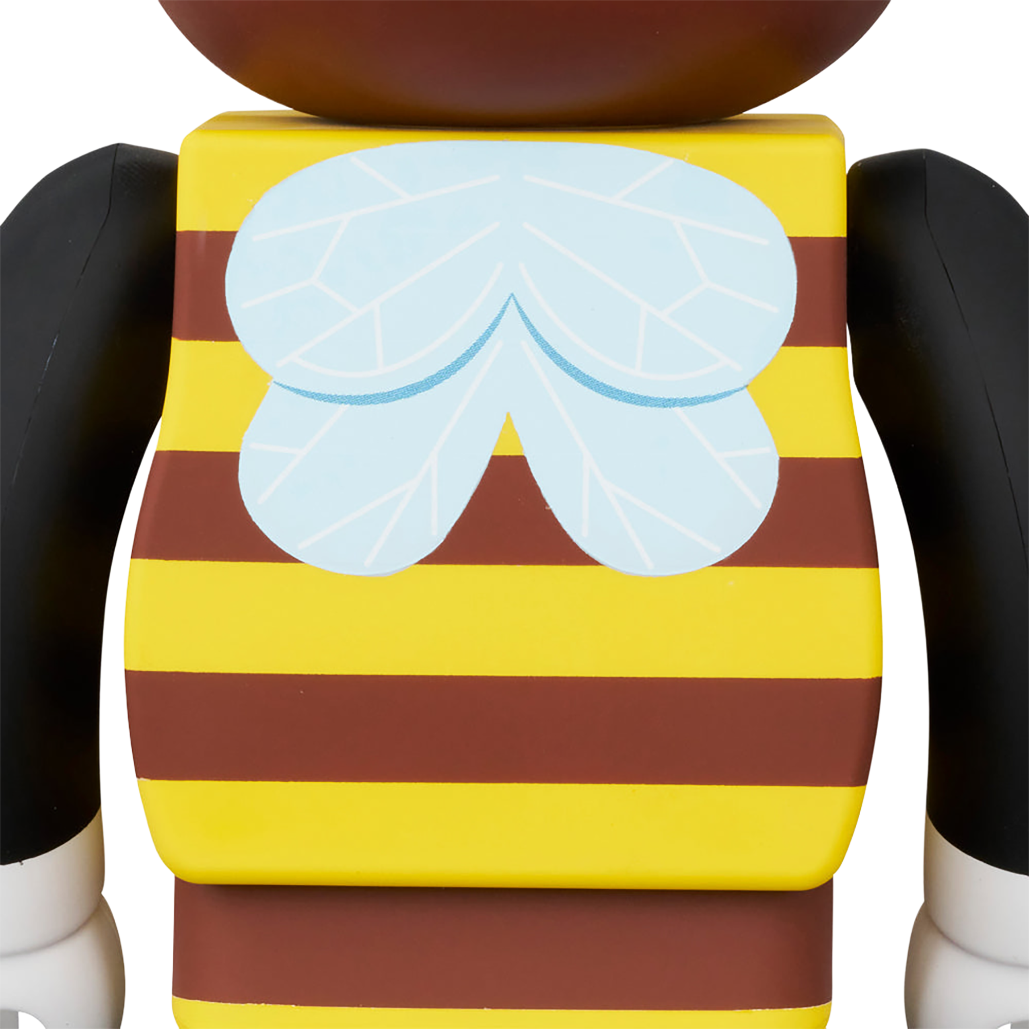 BE@RBRICK HONEY 100％ & 400％《Planned to be shipped in late December 2024 / Order period is until September 10》
