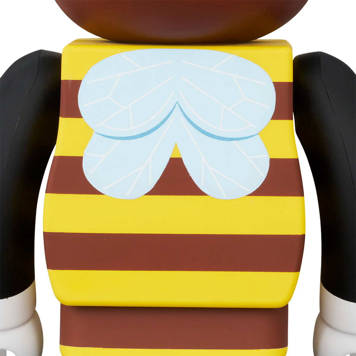 BE@RBRICK HONEY 100％ & 400％《Planned to be shipped in late December 2024 / Order period is until September 10》
