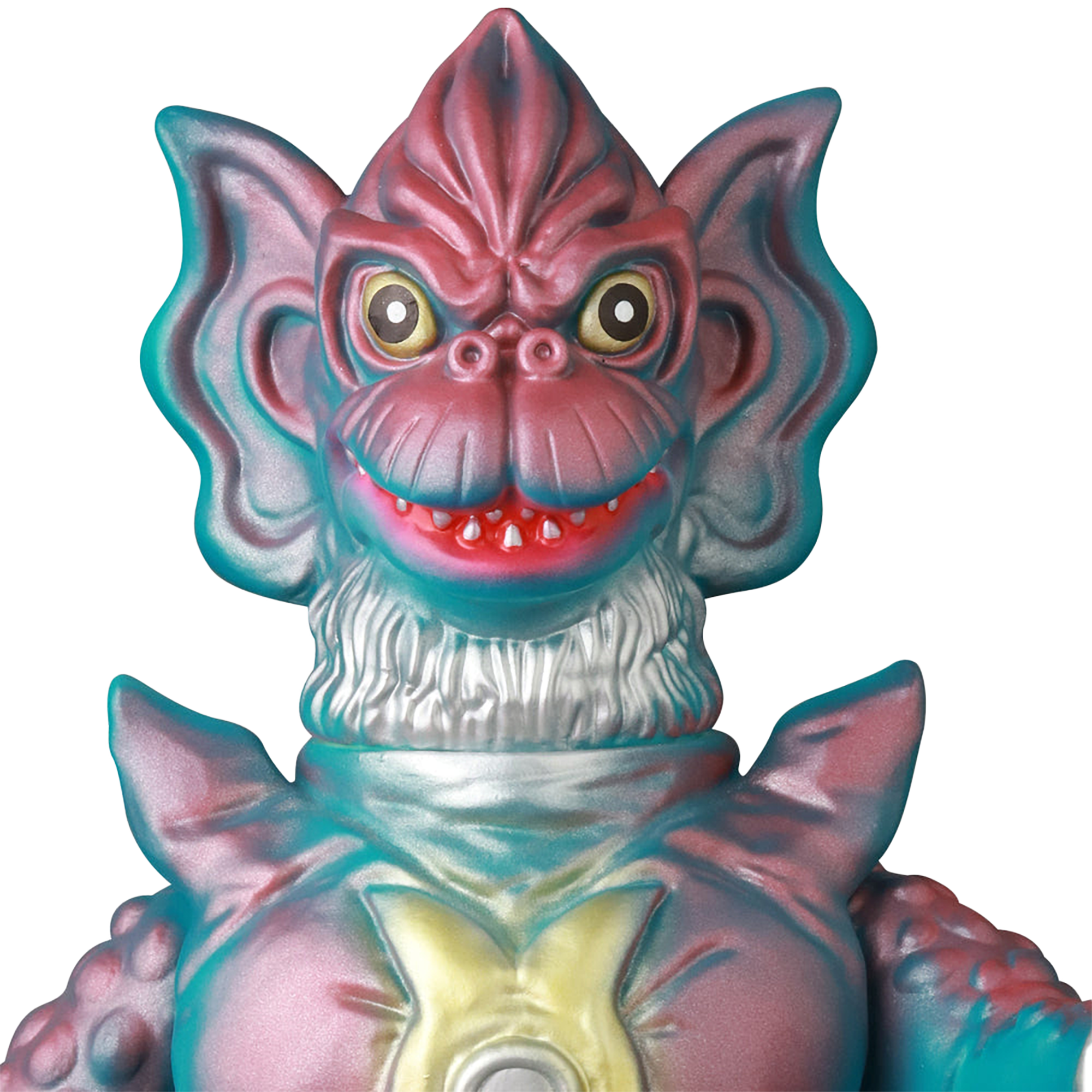 MAT (MONSTER ART TOY) series Dorobon (Infrared Cantera Ver.)《Lottery item. Cannot be purchased together. Scheduled to be shipped in late February 2025. Lottery period is until October 10th.》