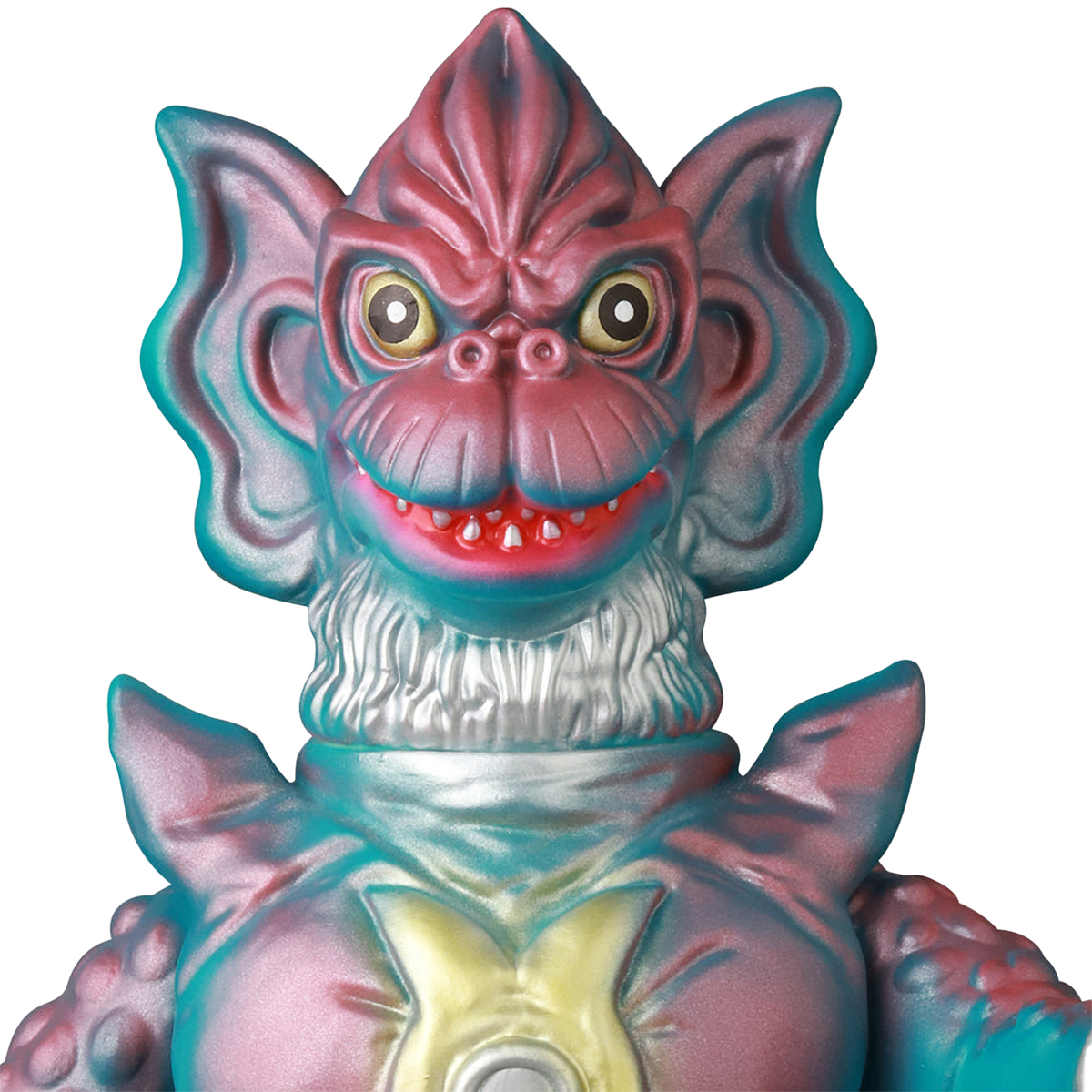 MAT (MONSTER ART TOY) series Dorobon (Infrared Cantera Ver.)《Lottery item. Cannot be purchased together. Scheduled to be shipped in late February 2025. Lottery period is until October 10th.》