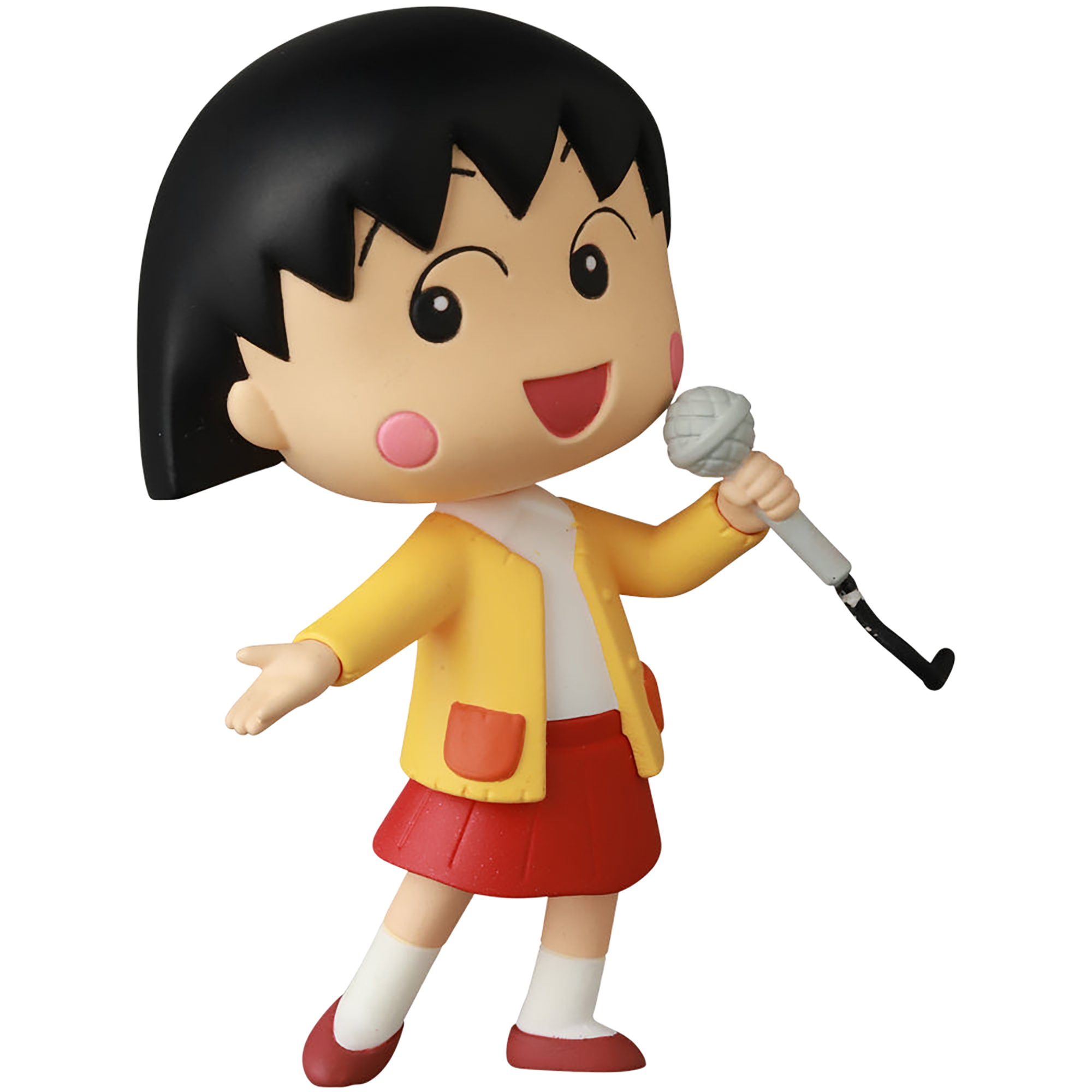 UDF Sakura Momoko Series3 Maruko with Microphone
