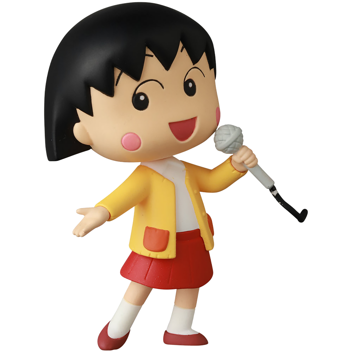 UDF Sakura Momoko Series3 Maruko with Microphone
