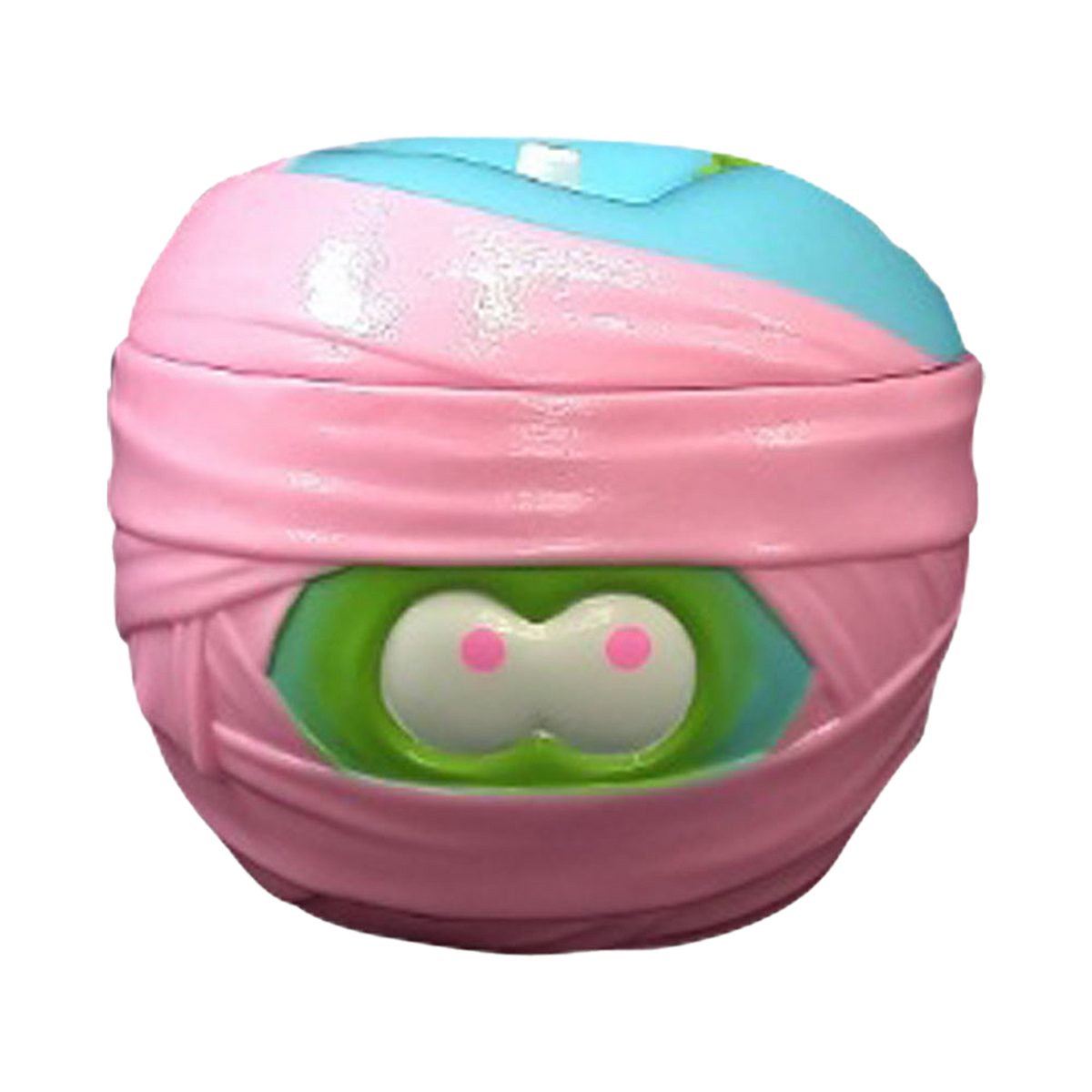 HUMAN ROBOT yummy mummy (VAG pink)