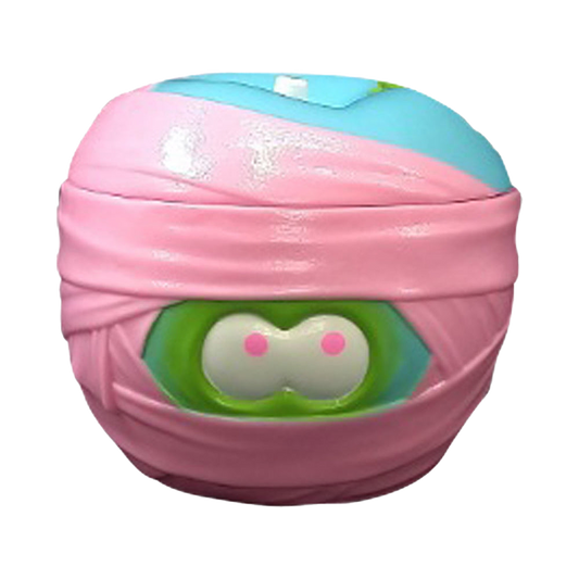 HUMAN ROBOT yummy mummy (VAG pink)