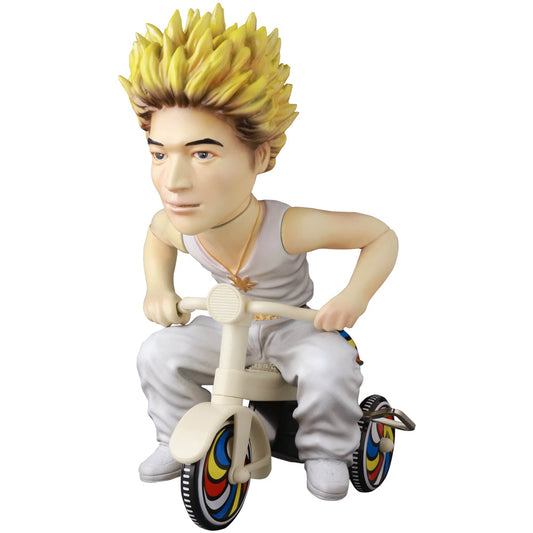King Tricycle《Lottery item. Cannot be purchased together. Scheduled to be shipped in late March 2025. Lottery period is until January 10th.》