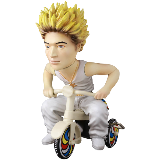 King Tricycle《Lottery item. Cannot be purchased together. Scheduled to be shipped in late March 2025. Lottery period is until January 10th.》