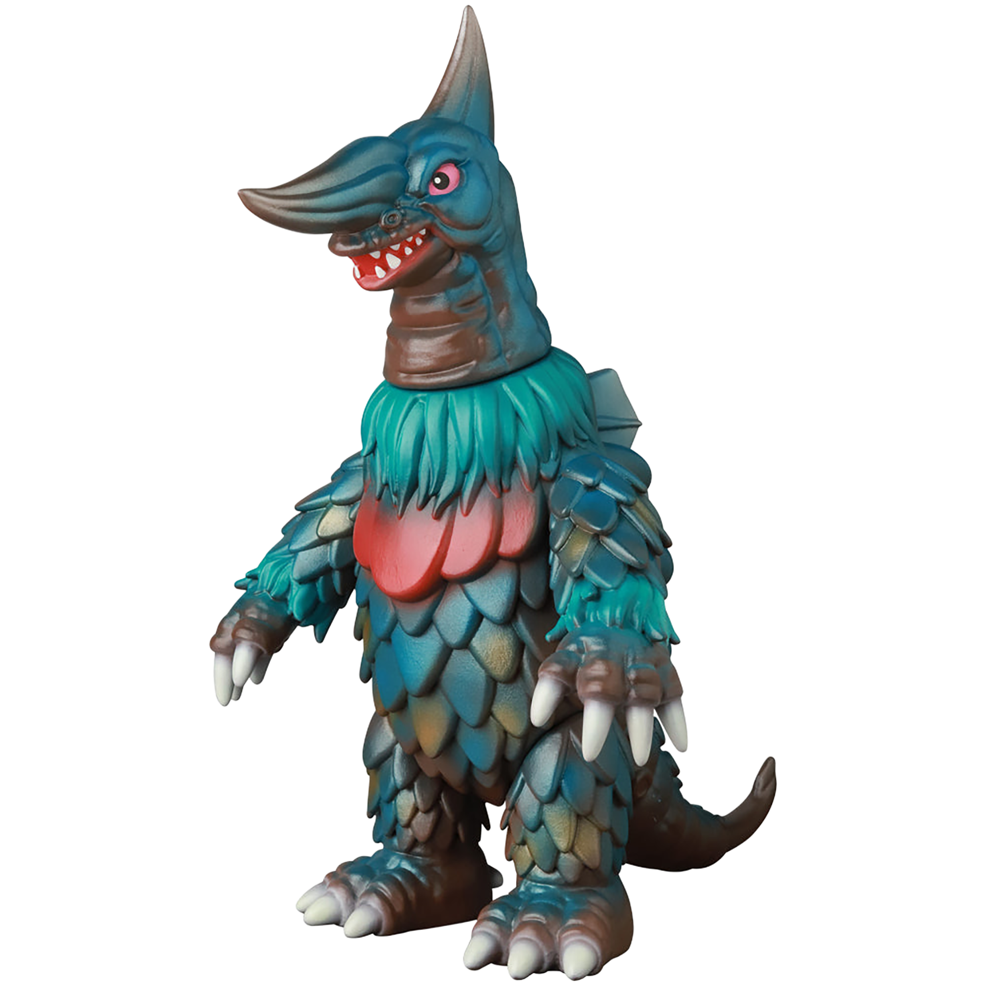 MAT(MONSTER ART TOY)Series Oil Drinker《Lottery item. Cannot be purchased together. Scheduled to be shipped in late June 2025. Lottery period is until February 10th.》
