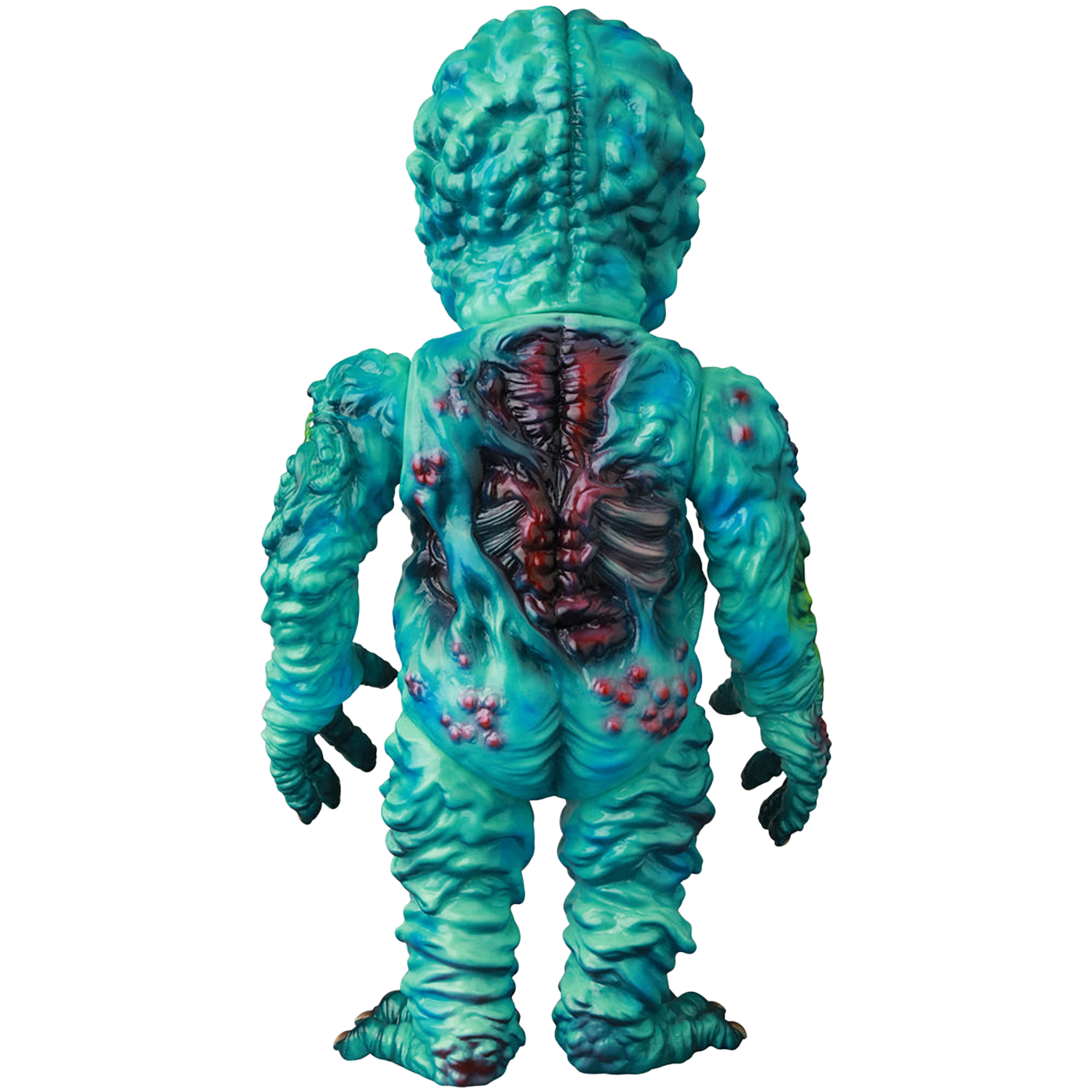 Creepy Boy《抽奖商品，不可组合购买，预定2025年8月发货，抽奖期间至8月11日》