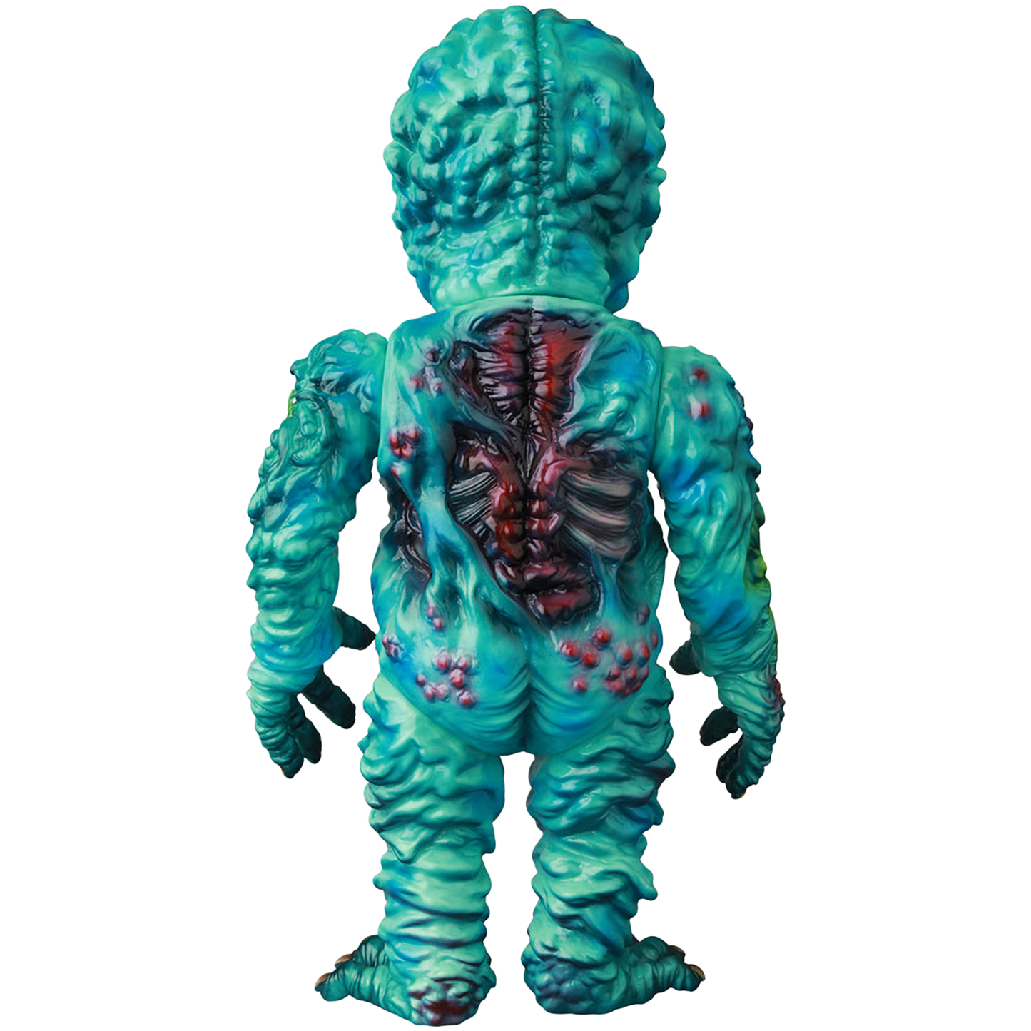 Creepy Boy《抽奖商品，不可组合购买，预定2025年8月发货，抽奖期间至8月11日》