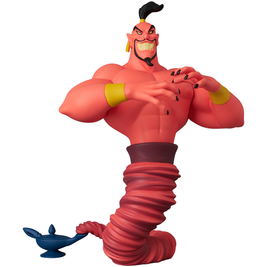 ULTRA DETAIL FIGURE | MEDICOM TOY OFFICIAL STORE