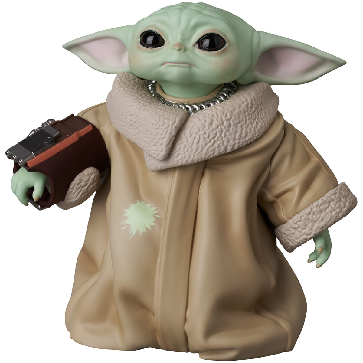 UDF GROGU (TM) SERIES 3 Gauntlet | MEDICOM TOY OFFICIAL STORE