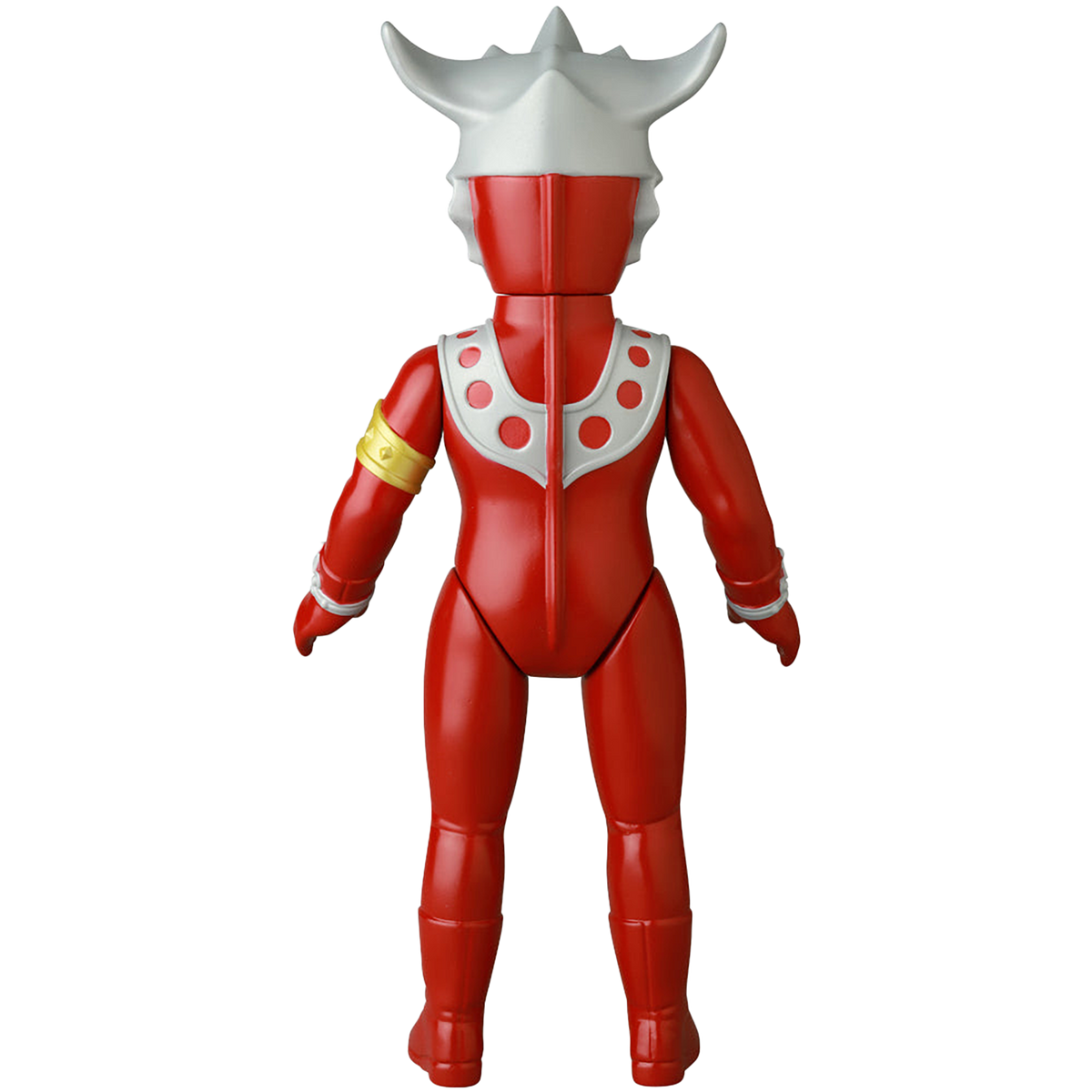  MAT (MONSTER ART TOY) Series Ultraman Leo(Lottery items cannot be purchased together with other items / Scheduled to be shipped in June 2026, order period is until February 10th)
