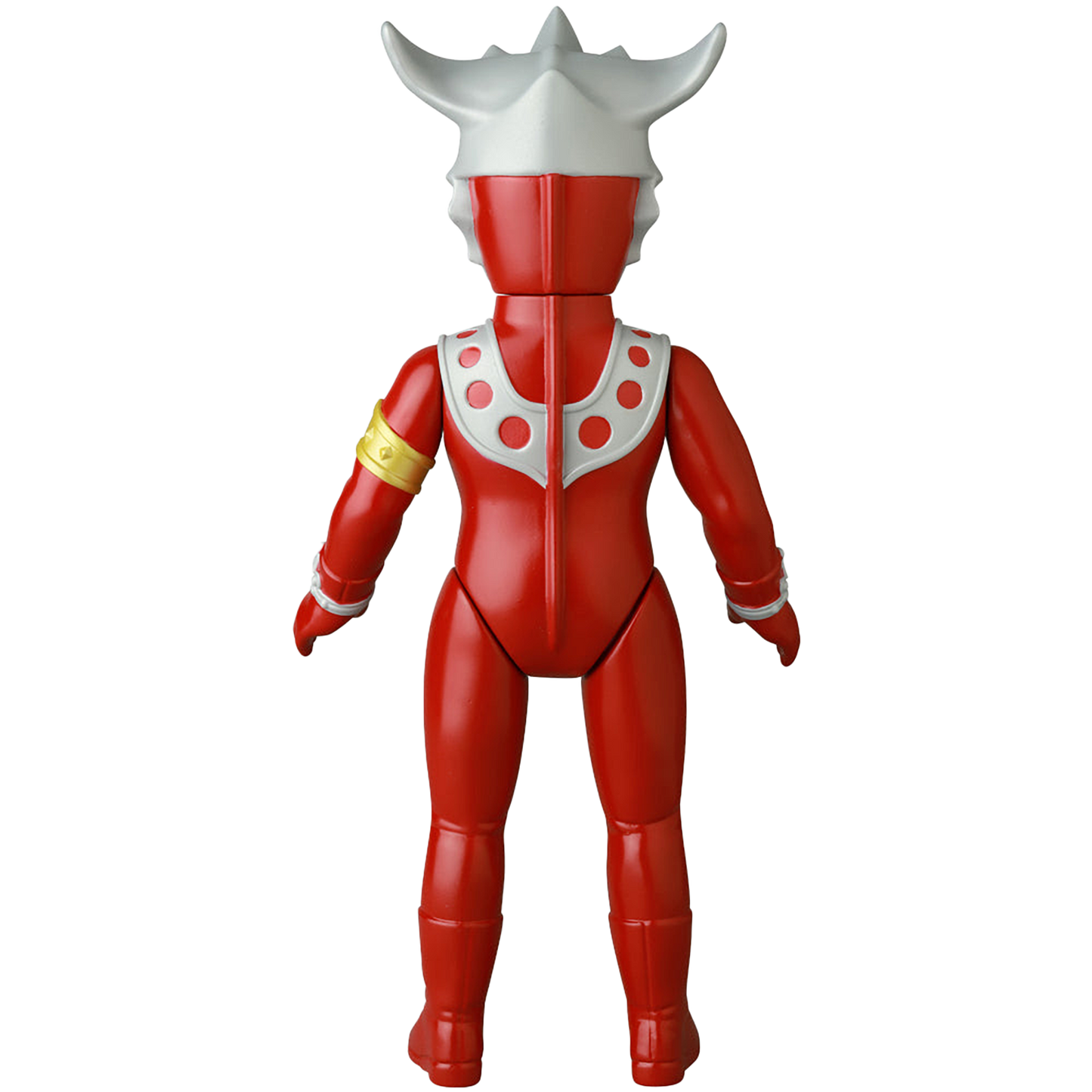  MAT (MONSTER ART TOY) Series Ultraman Leo(Lottery items cannot be purchased together with other items / Scheduled to be shipped in June 2026, order period is until February 10th)