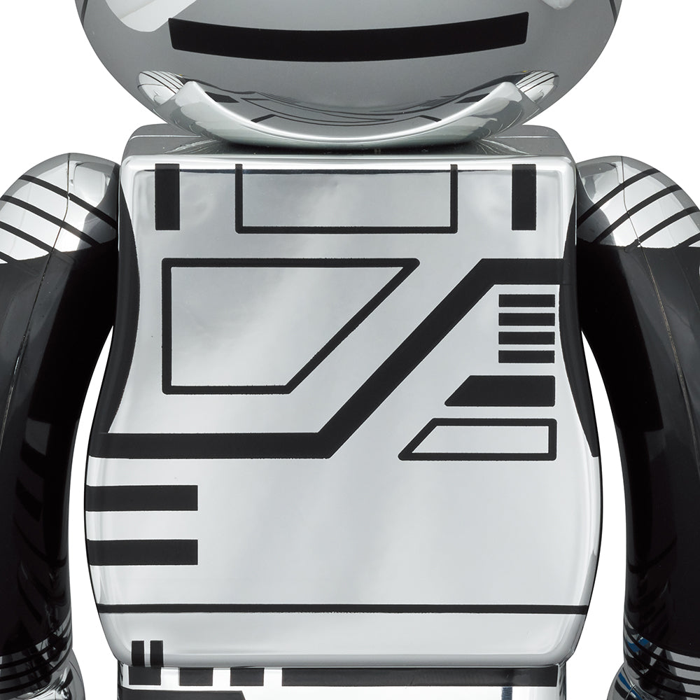 BE@RBRICK Gavan 400%