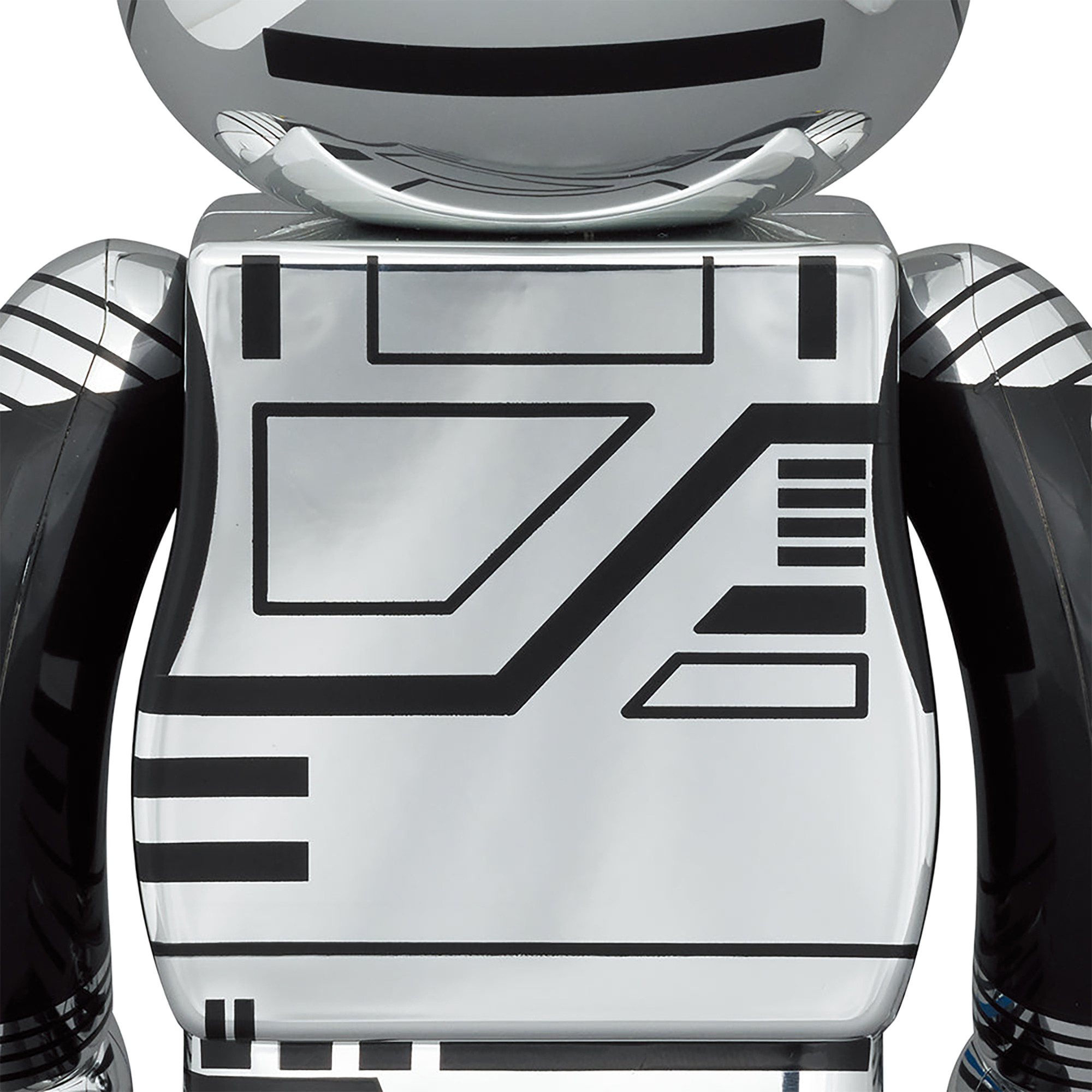 BE@RBRICK Gavan 400%