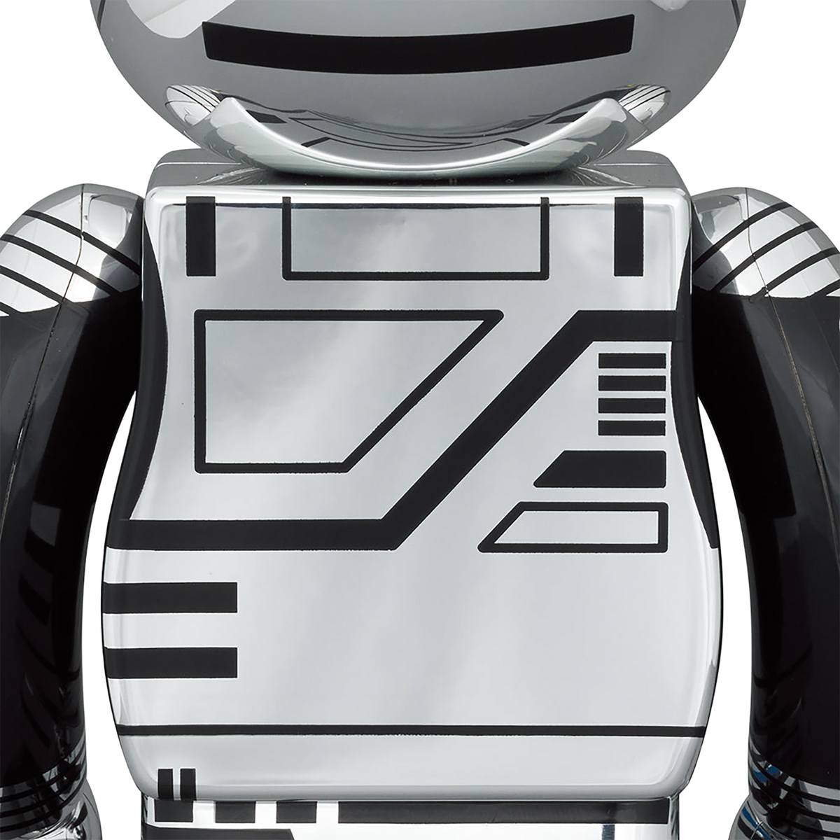 BE@RBRICK Gavan 400%