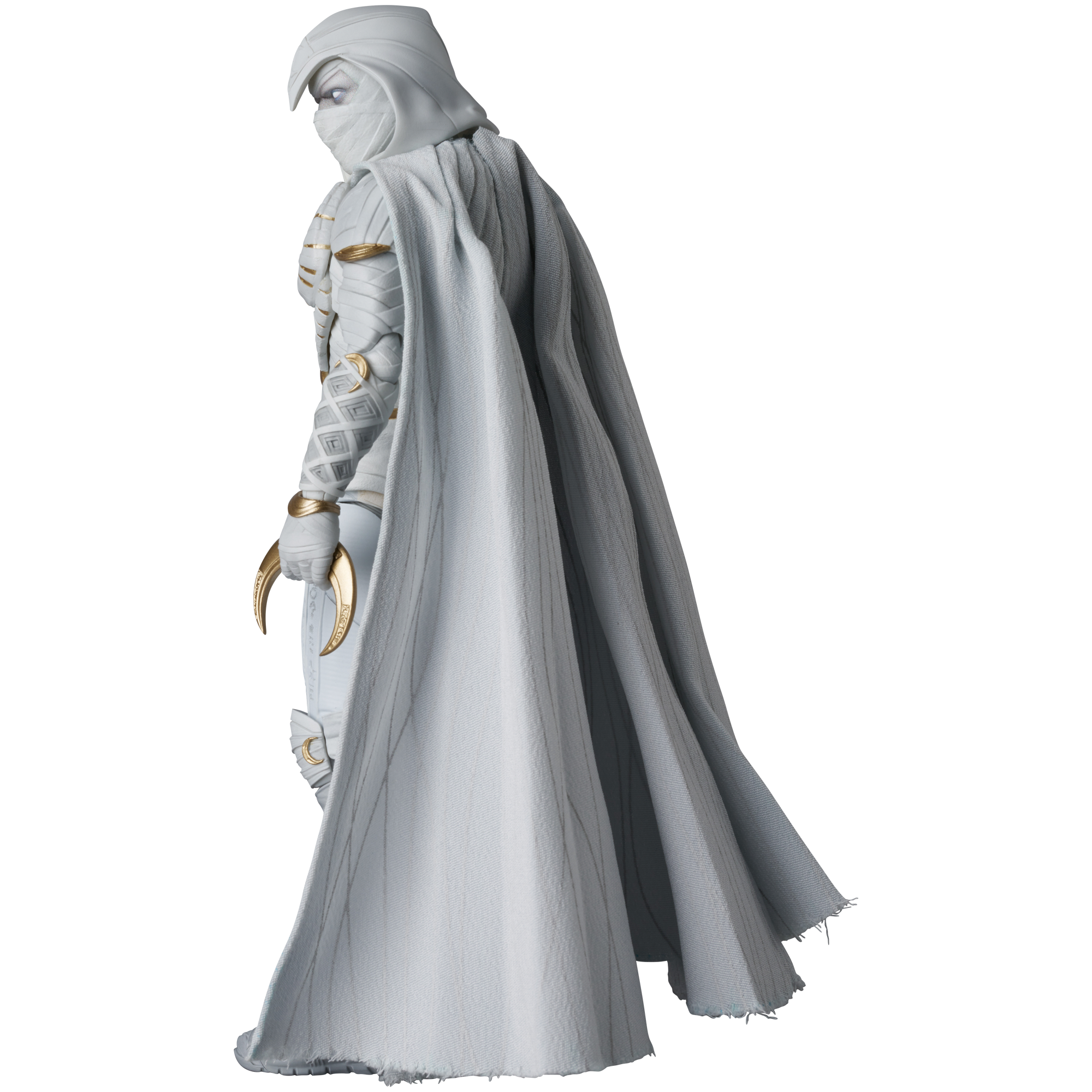 MAFEX MOON KNIGHT
