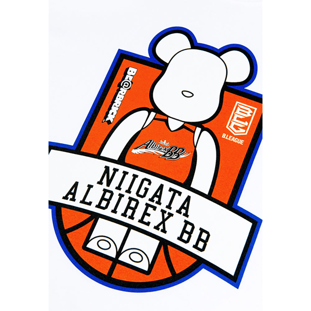 B.LEAGUE BE@RTEE 新潟アルビレックスBB_2