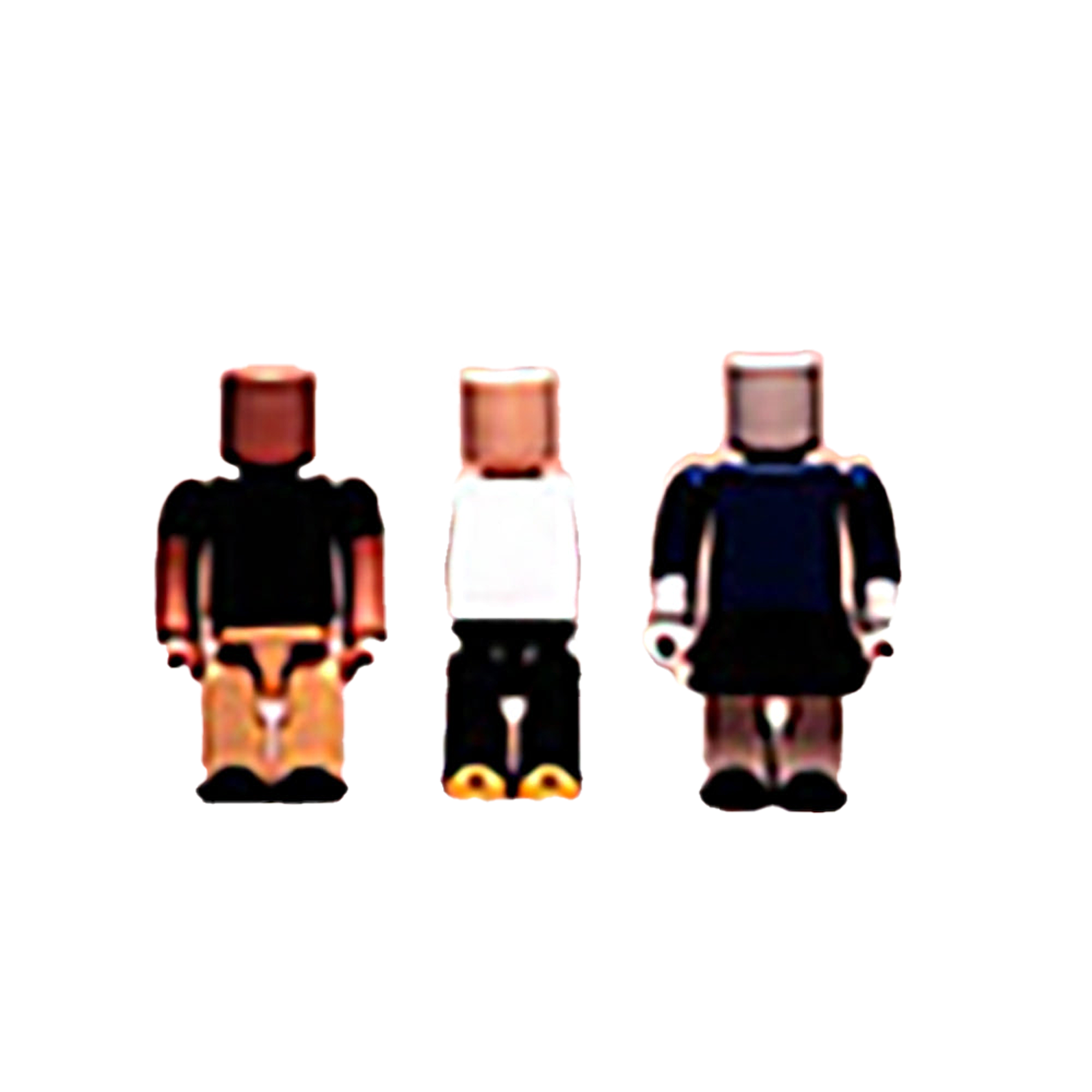 KUBRICK BASIC 2