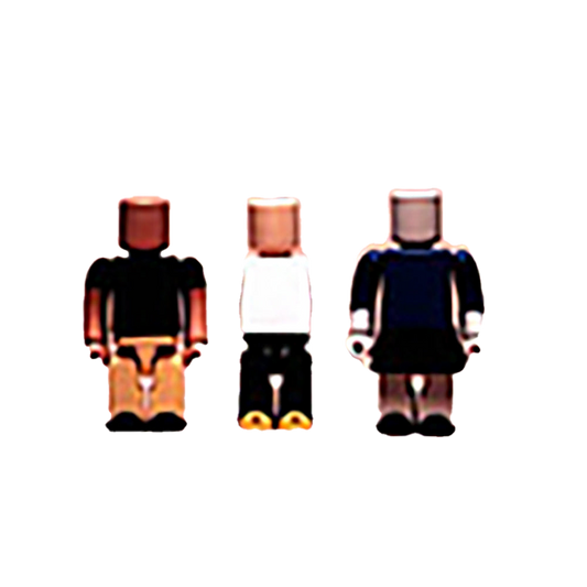 KUBRICK BASIC 2