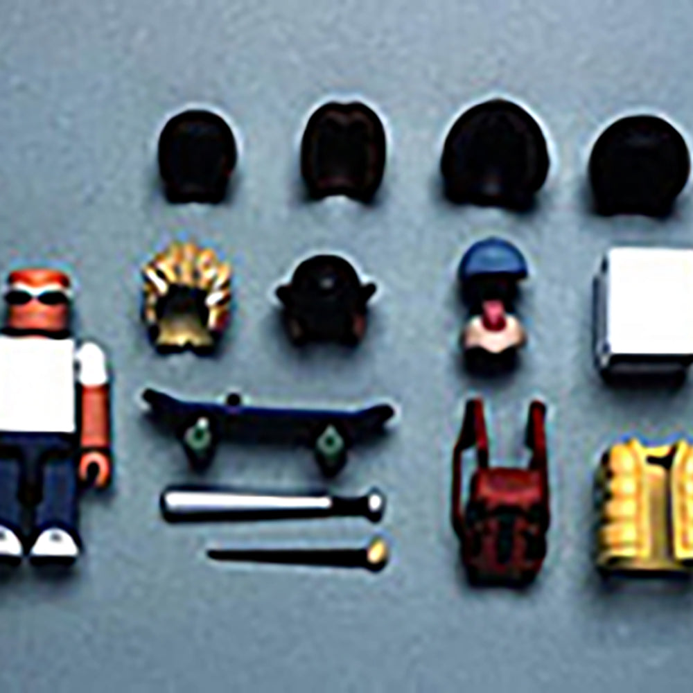 CUSTOMIZE [BOYS]_0