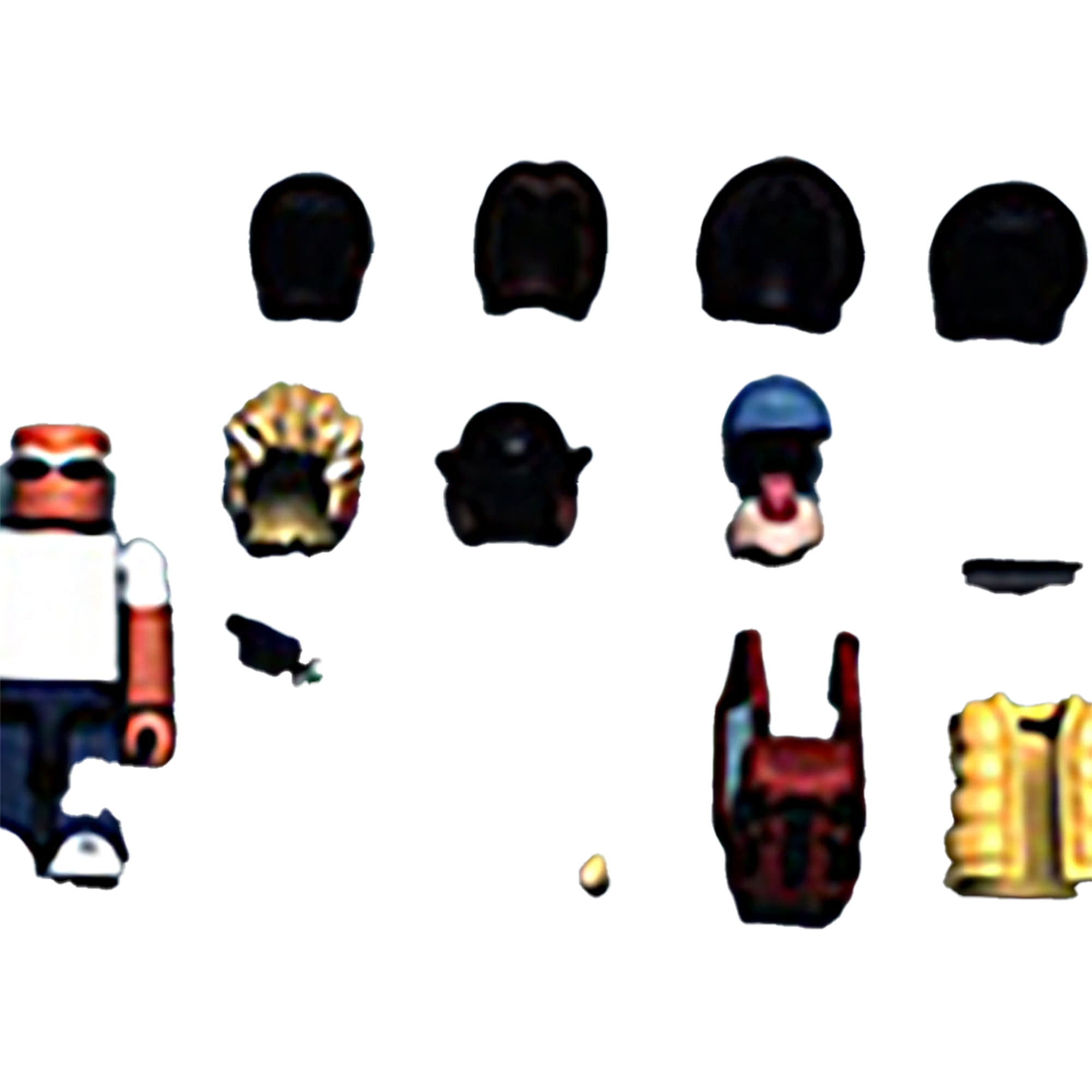 CUSTOMIZE [BOYS]