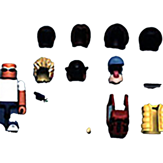CUSTOMIZE [BOYS]