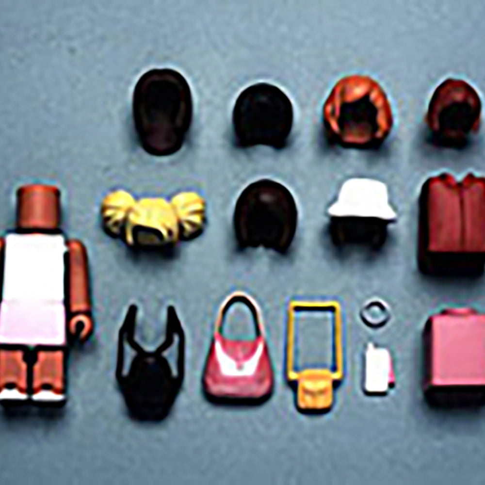 CUSTOMIZE [GIRLS]_0