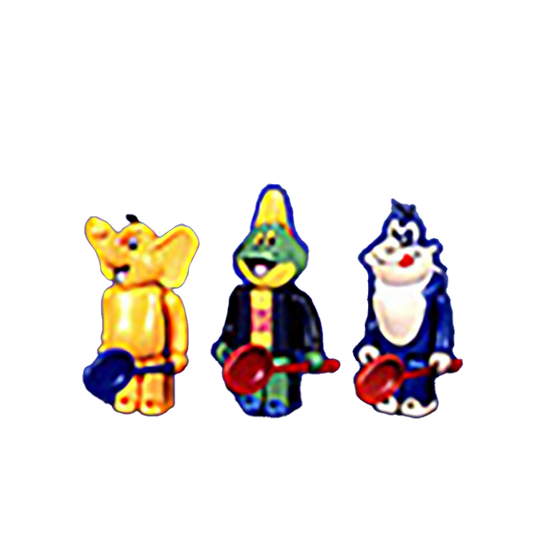 Kellogg’s [SERIES 1]（クローズタイプ）