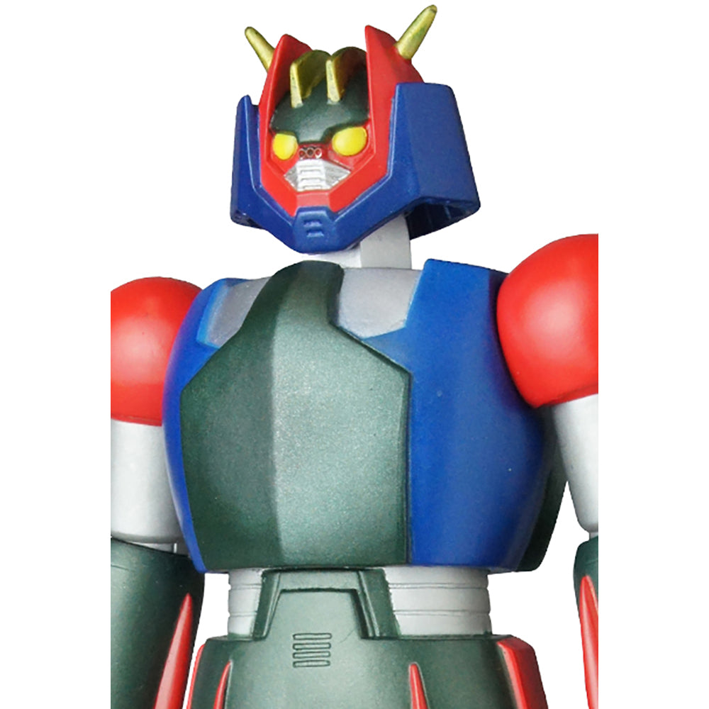 グロイザーX_2