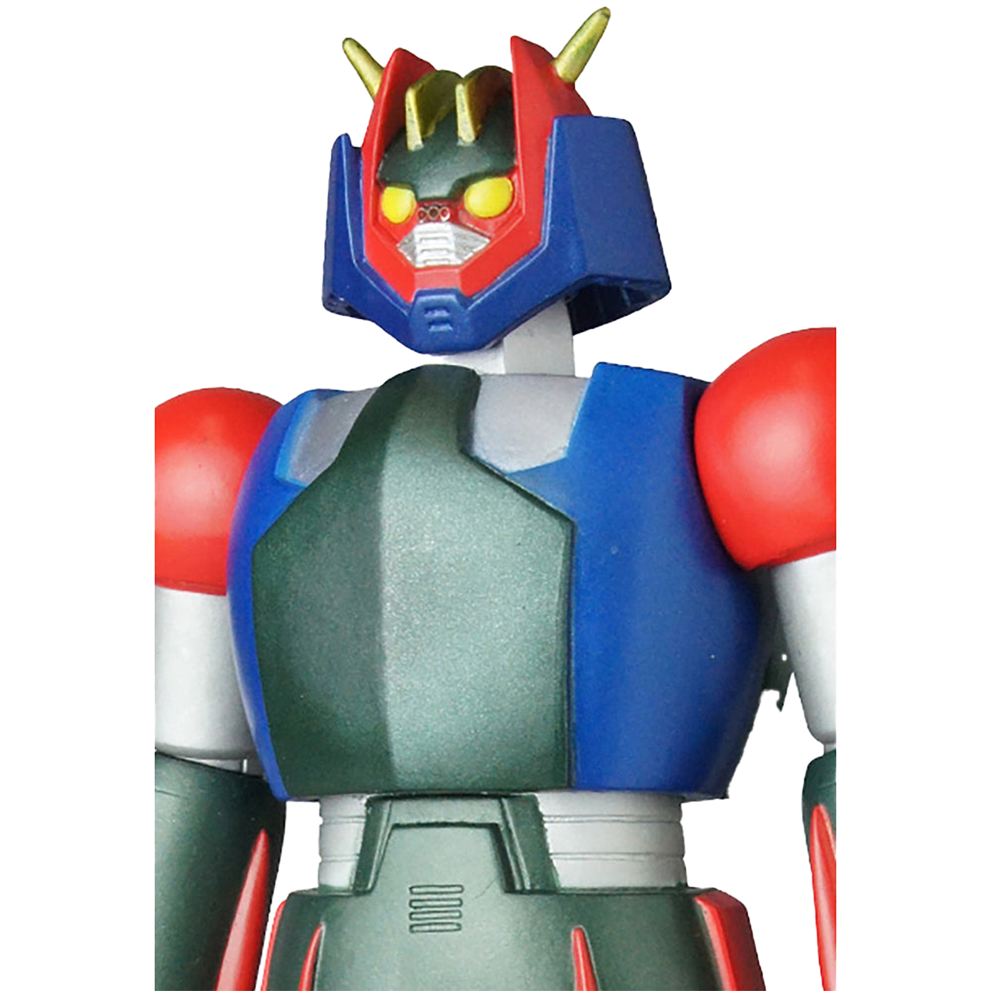 グロイザーX