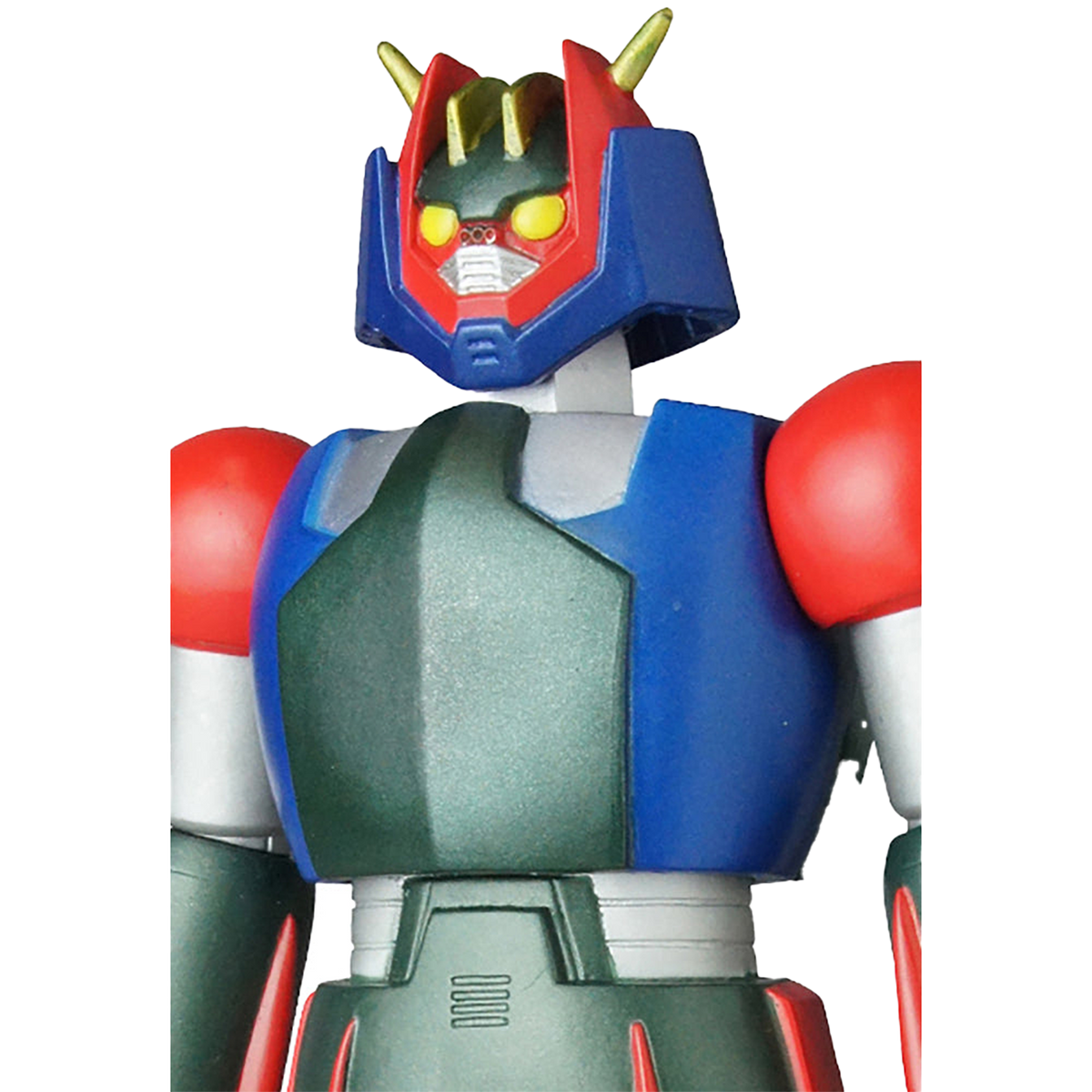 グロイザーX