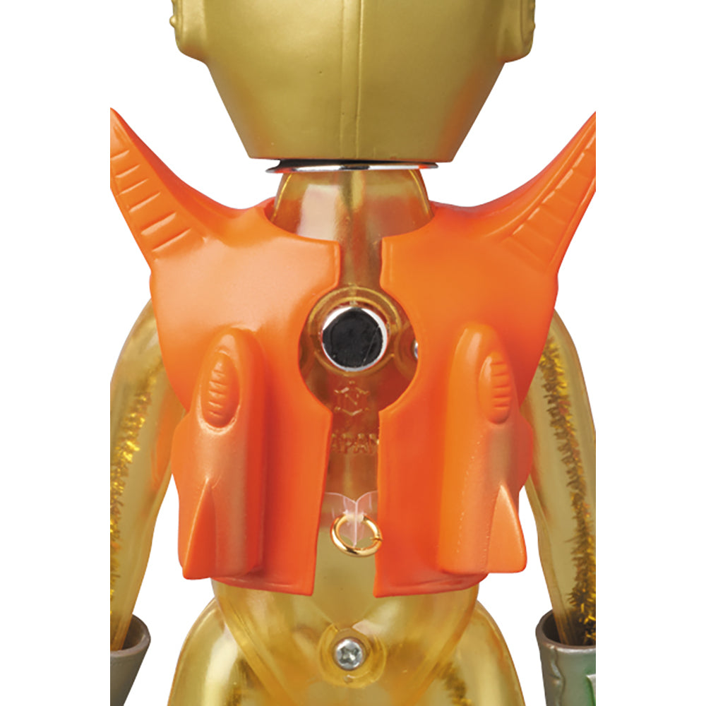 ウルトラアクションボーイ アストロミュー5 ウルトラアース_3