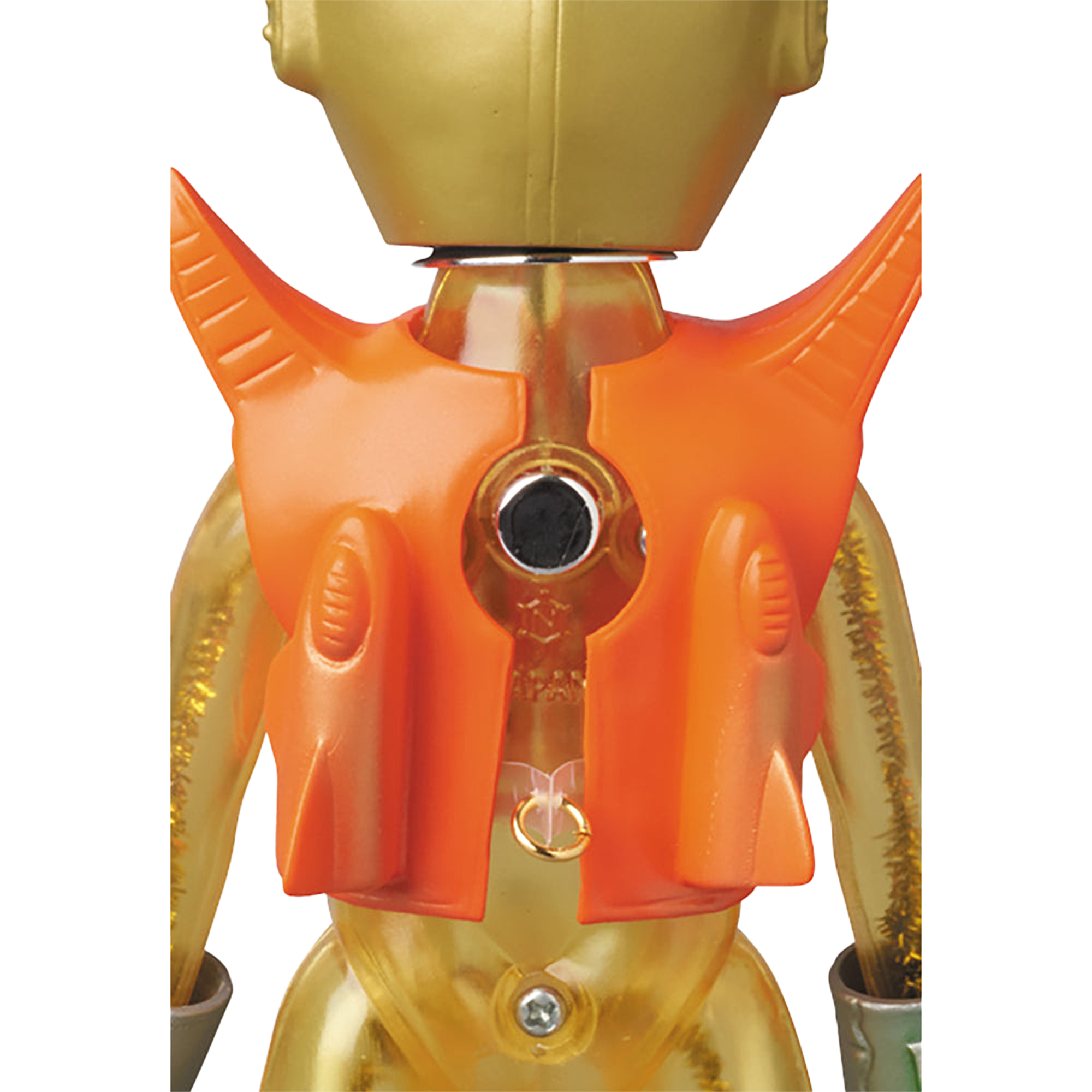ウルトラアクションボーイ アストロミュー5 ウルトラアース