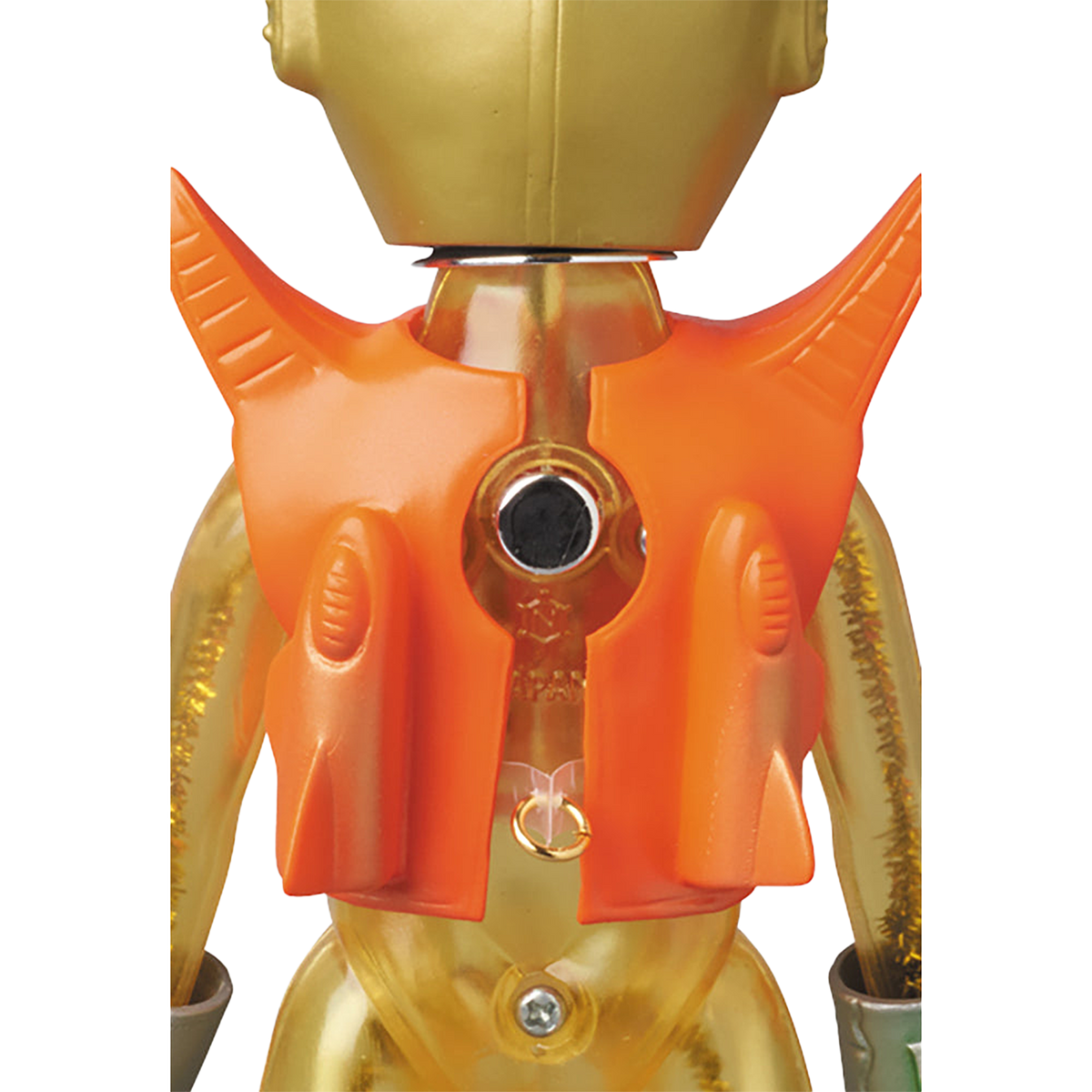 ウルトラアクションボーイ アストロミュー5 ウルトラアース | MEDICOM