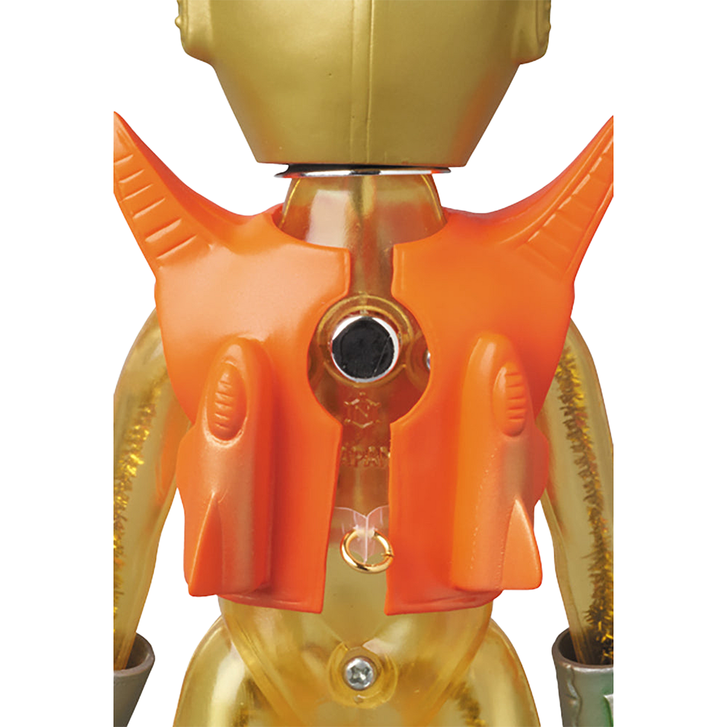 ウルトラアクションボーイ アストロミュー5 ウルトラアース