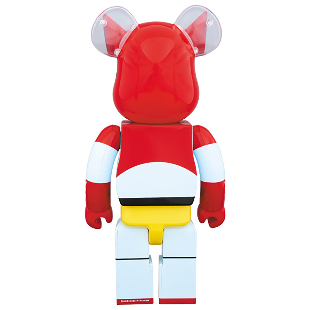 BE@RBRICK ゲッター1 400％_1
