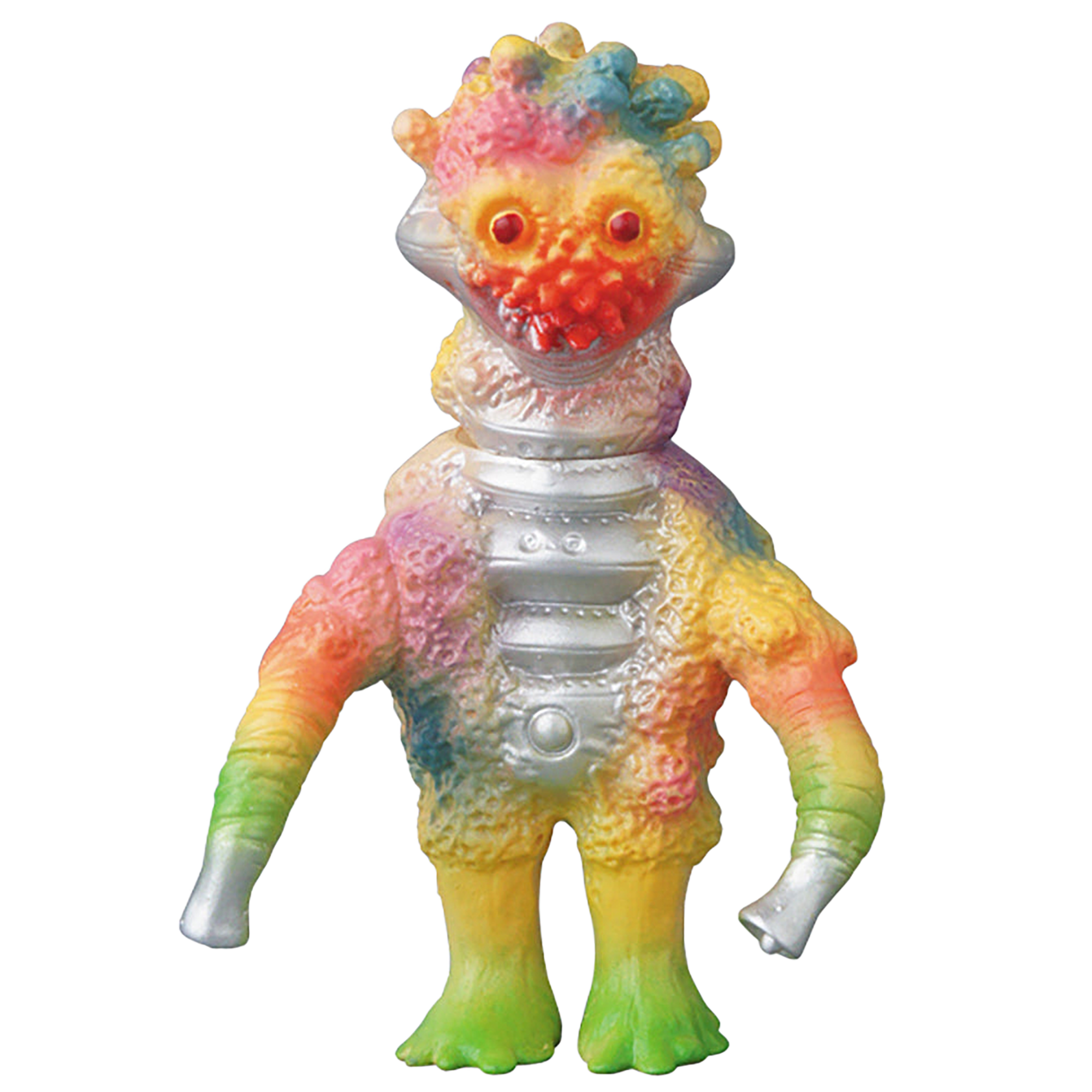 VAG（VINYL ARTIST GACHA）SERIES 9 円盤怪獣マザー