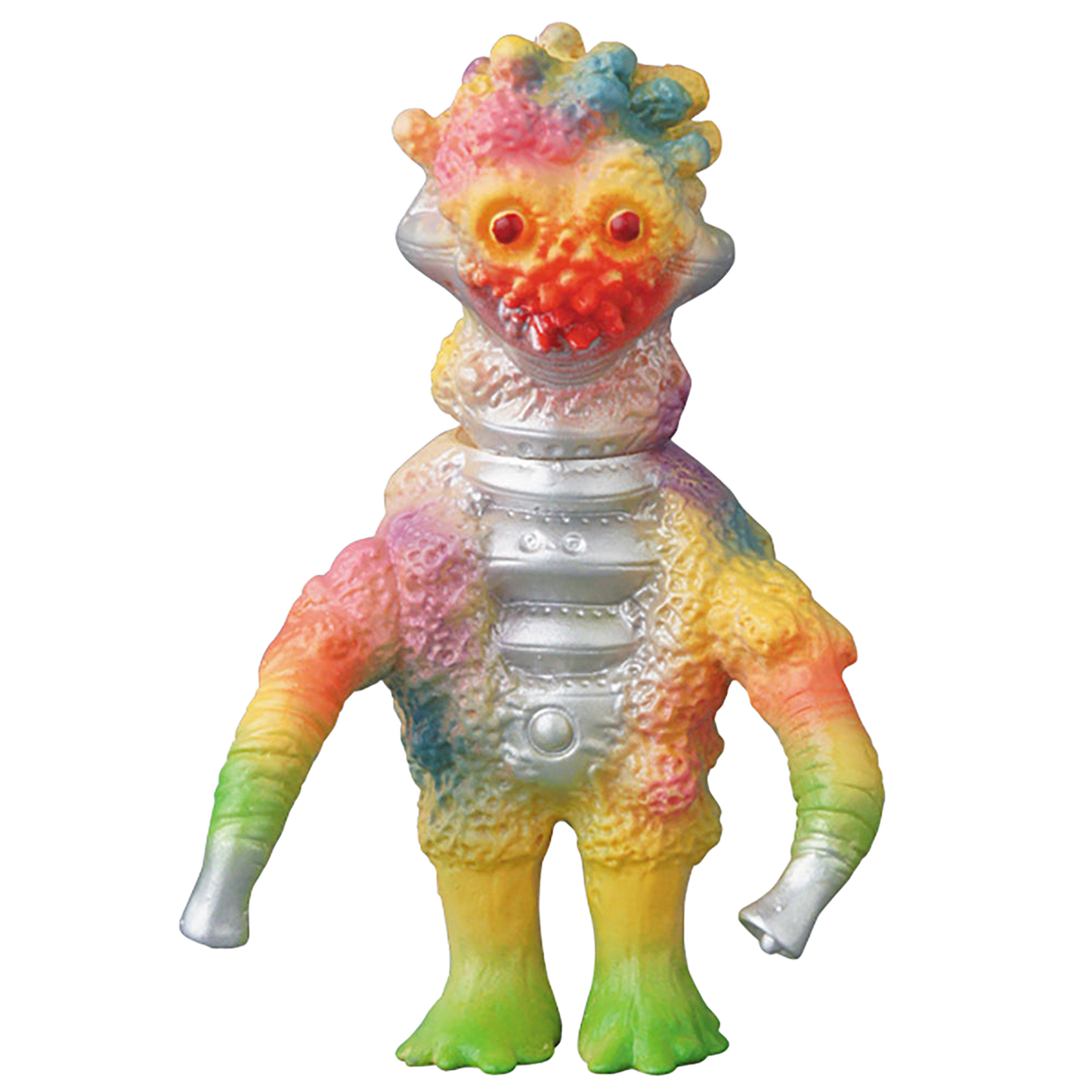 VAG（VINYL ARTIST GACHA）SERIES 9 円盤怪獣マザー