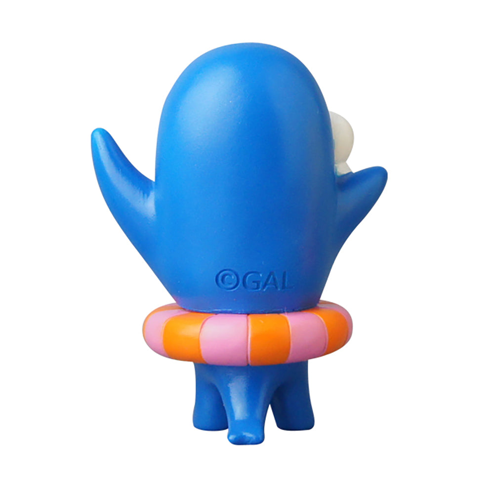 VAG（VINYL ARTIST GACHA）SERIES 6 イルカのイルカくん_2
