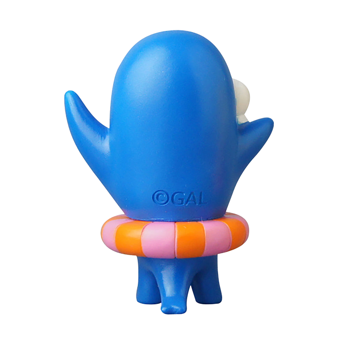 VAG（VINYL ARTIST GACHA）SERIES 6 イルカのイルカくん