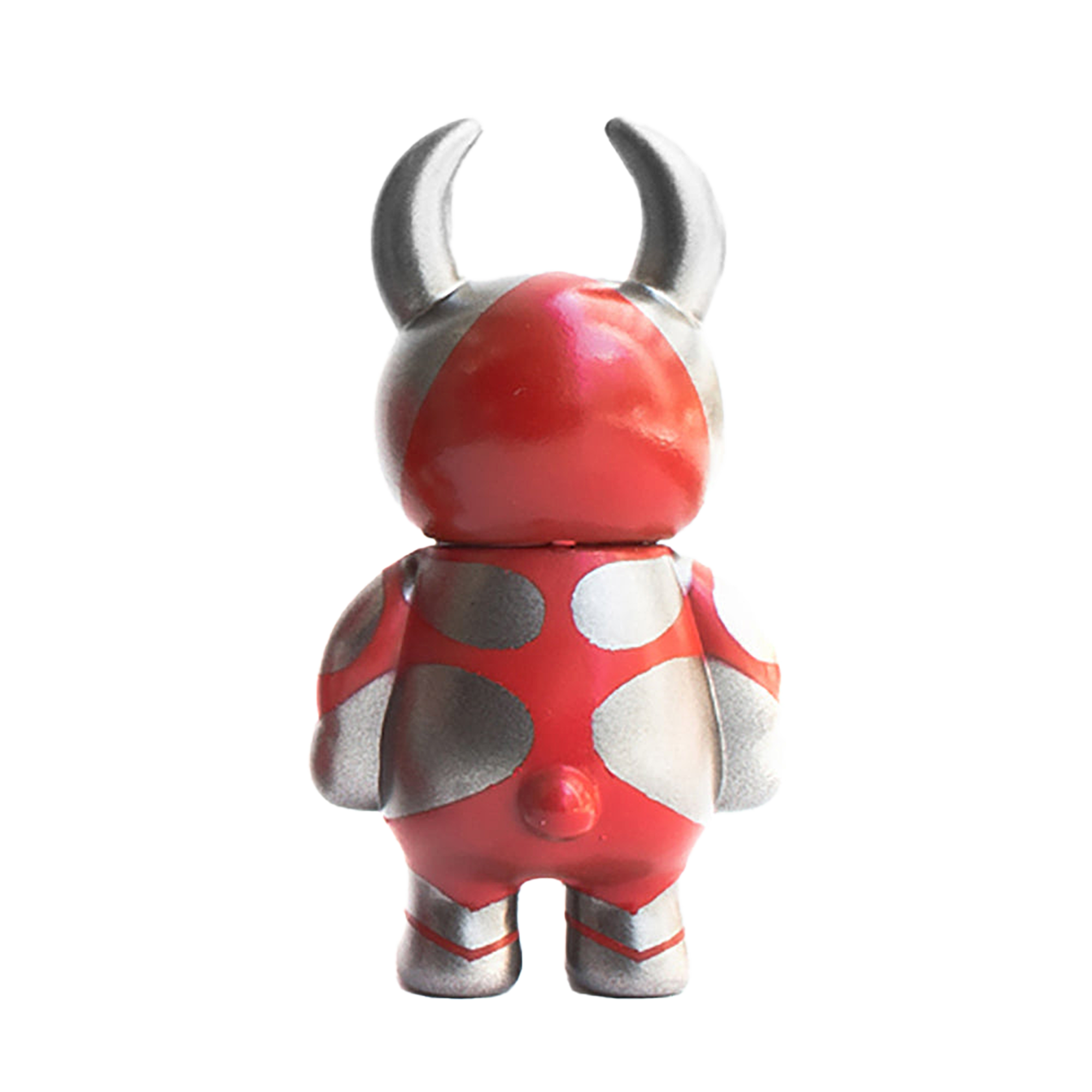 ULTRA UAMOU GUNMETAL