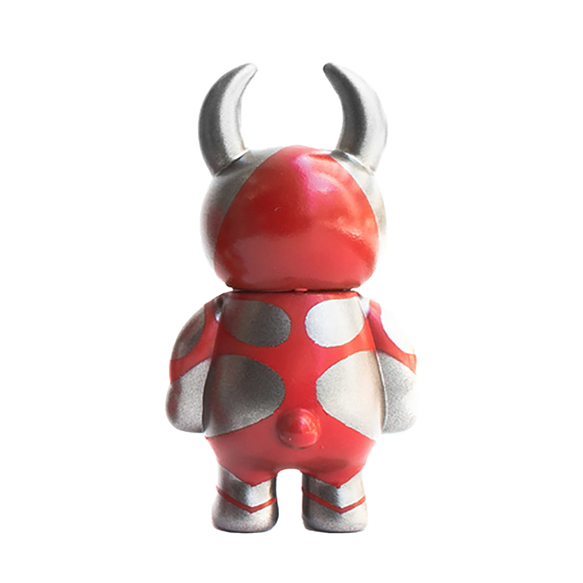 ULTRA UAMOU GUNMETAL