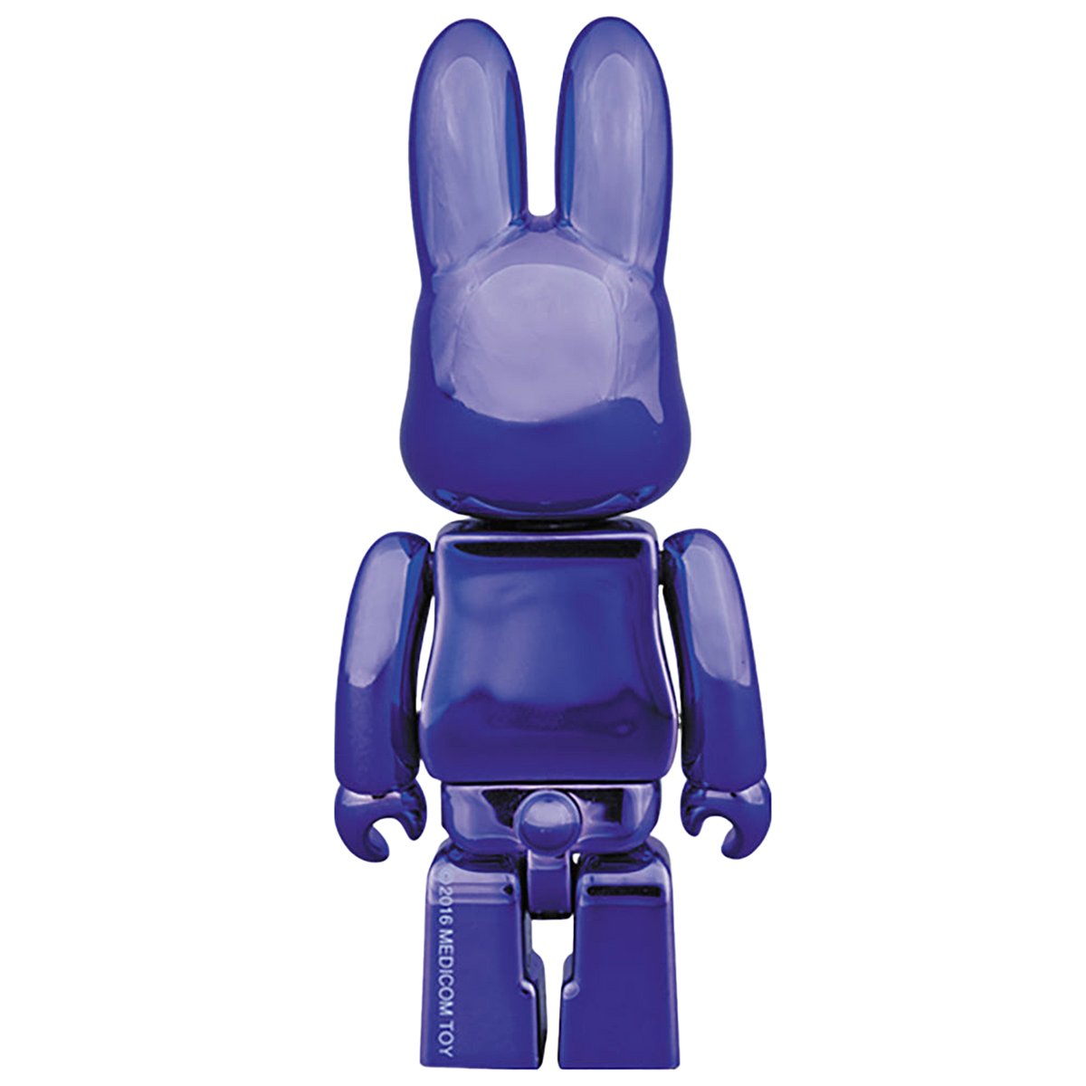 R@BBRICK CHROME PURPLE