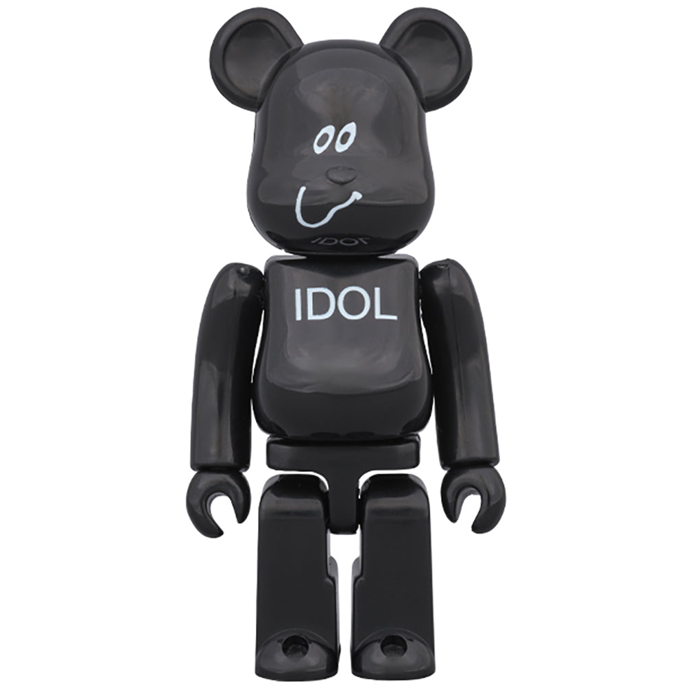 IDOL BE@RBRICK 100％_0