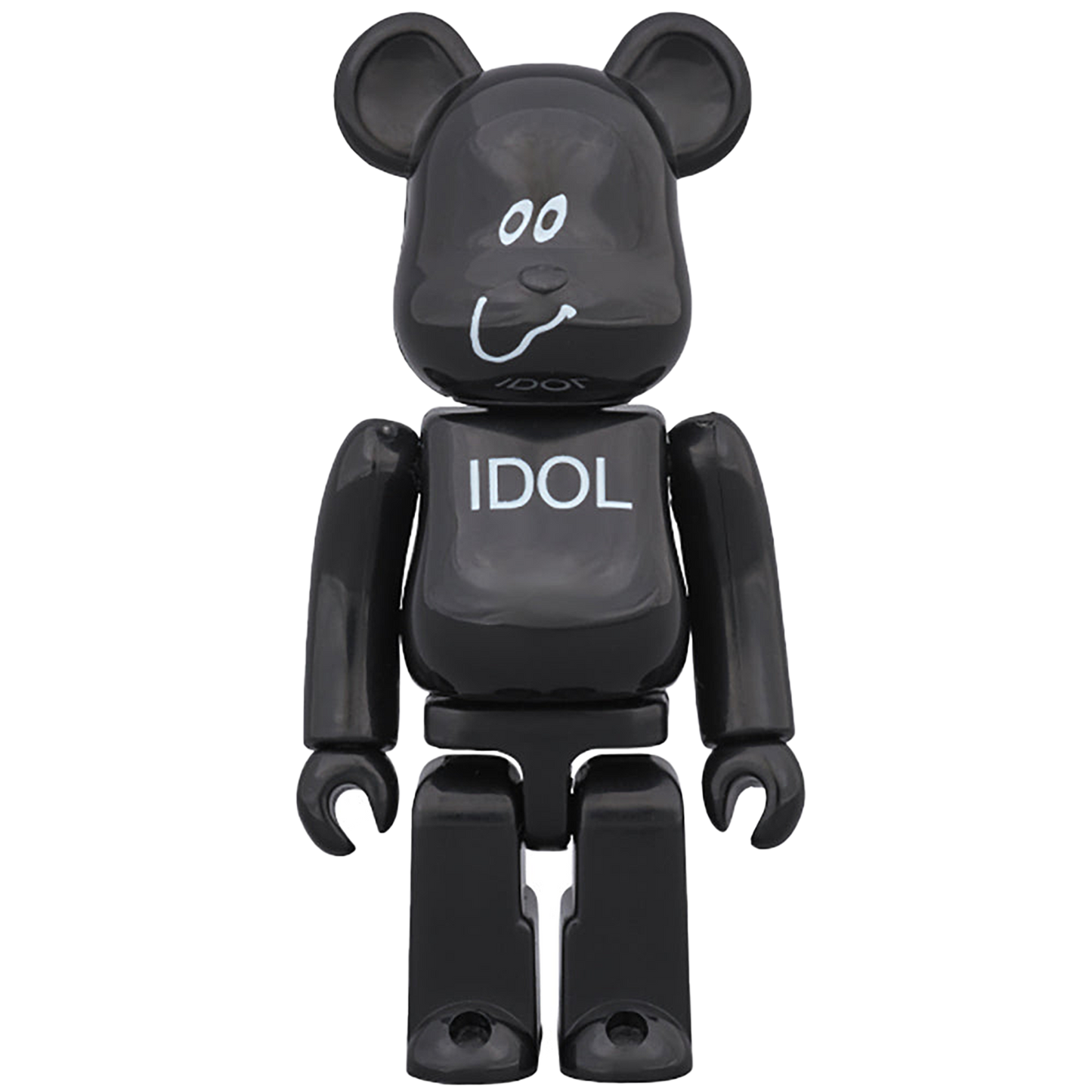 IDOL BE@RBRICK 100％