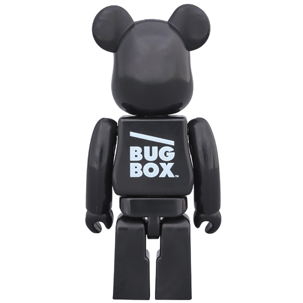 175R BE@RBRICK BLACK STAR_1
