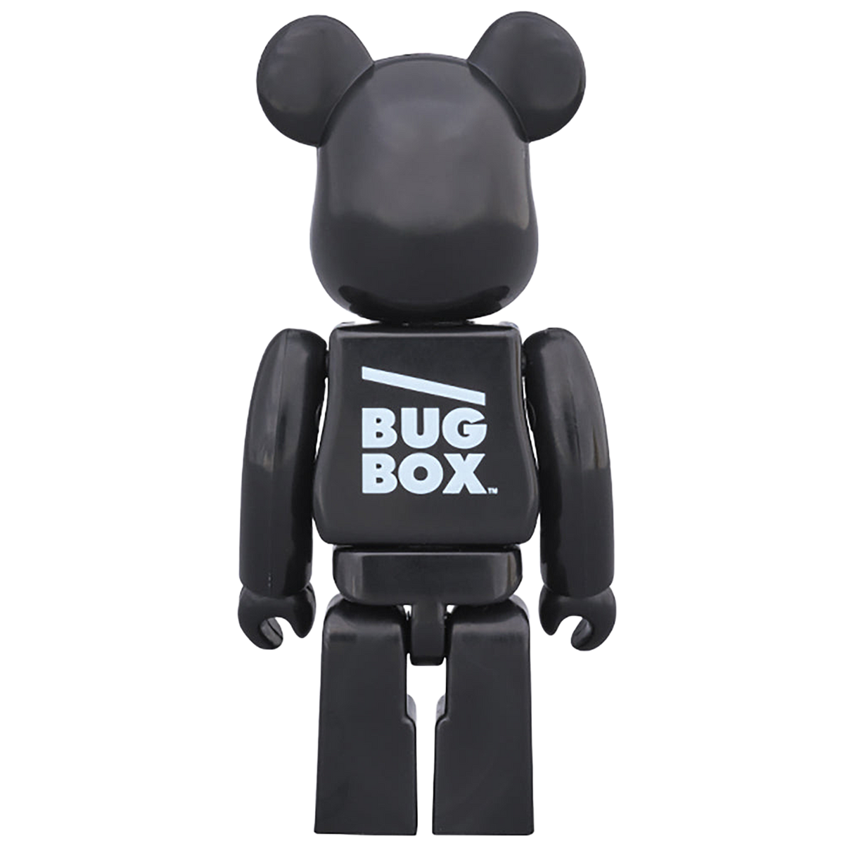 175R BE@RBRICK BLACK STAR
