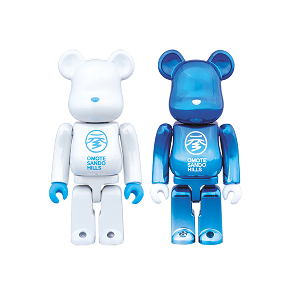 BE@RBRICK 表参道ヒルズ_0